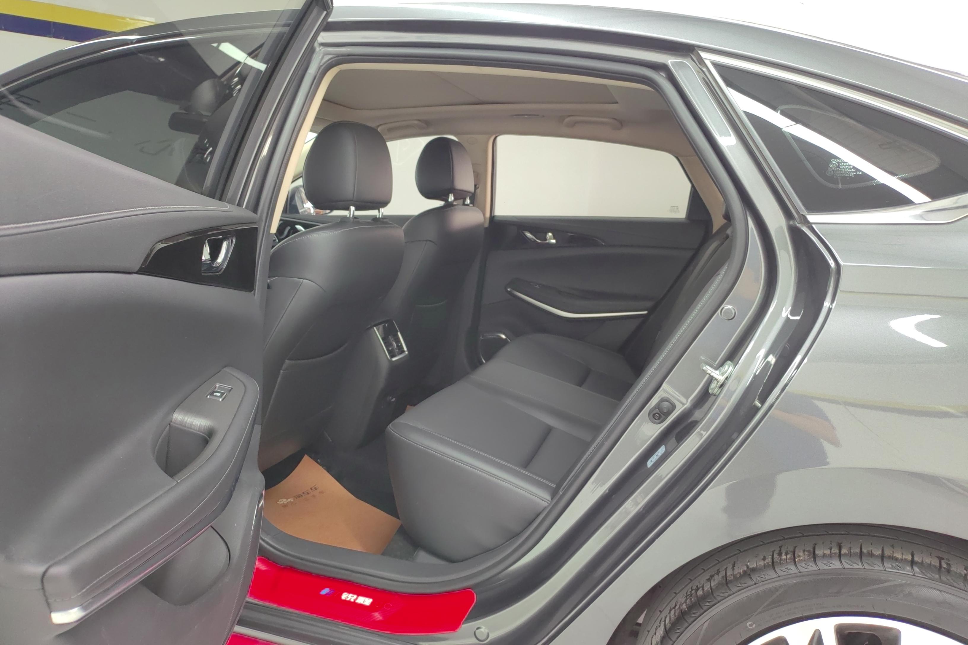 长安 锐程CC 2021 #14 长安 锐程CC 2021 汽车图片 #14