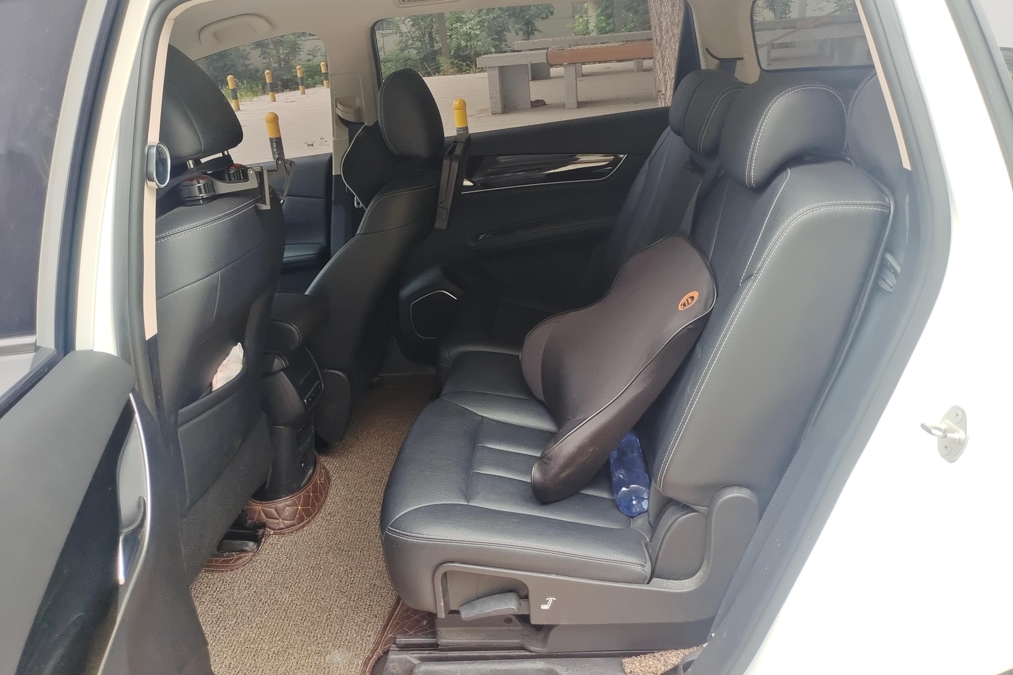 BYD Song MAX 2019 car image #14