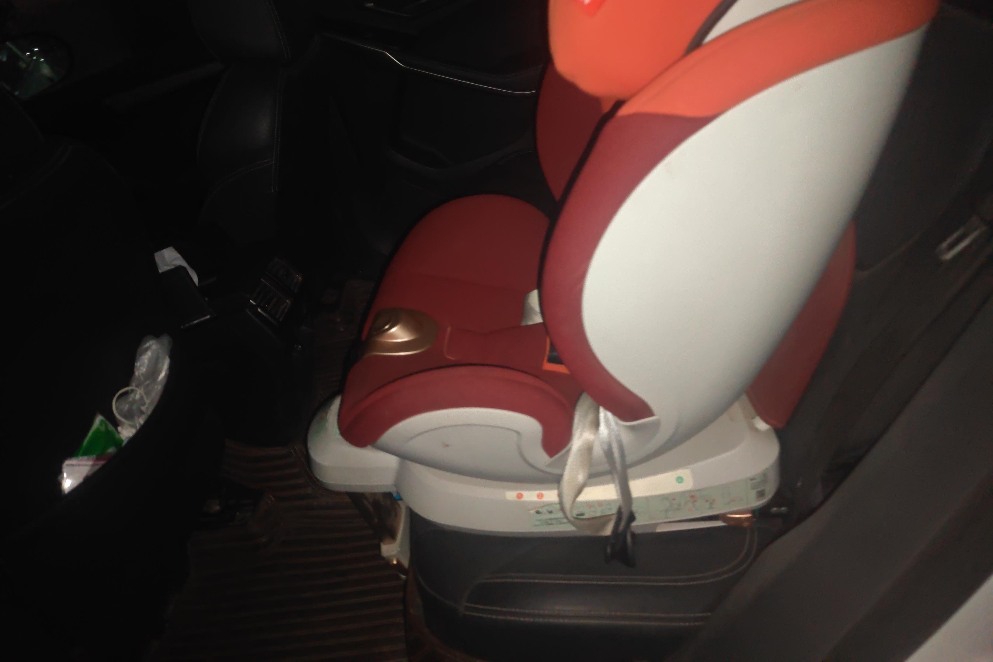 Ford Territory 2019 #14 Ford Territory 2019 car image #14