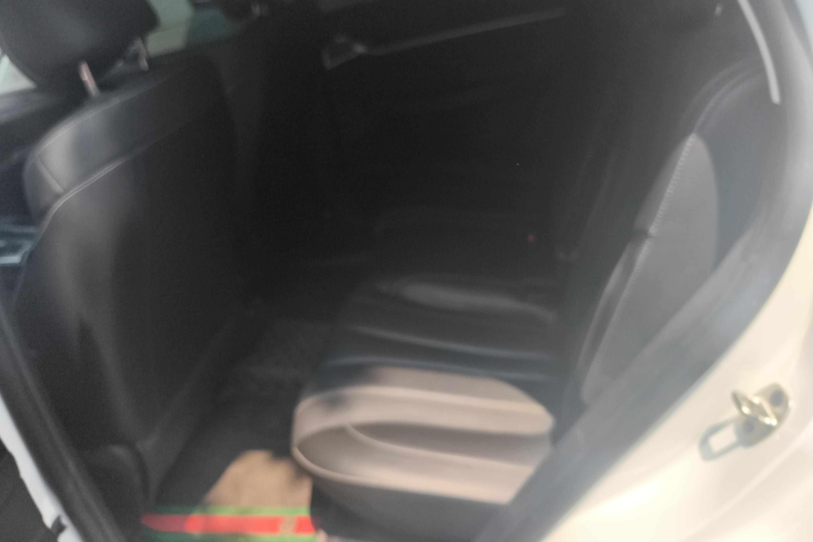 Roewe RX5 MAX 2022 изображение автомобиля #14