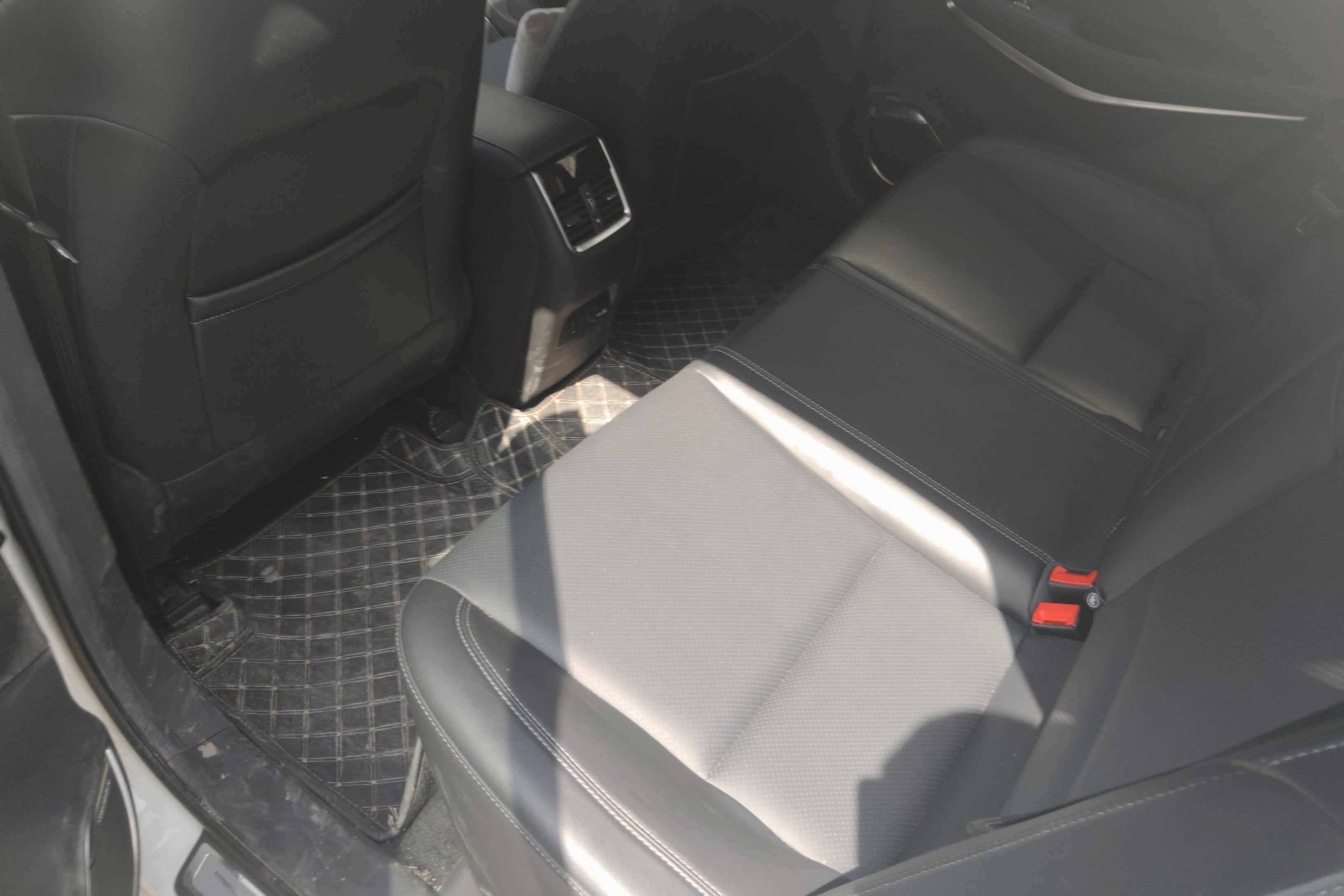 长安 锐程CC 2021 汽车图片 #14