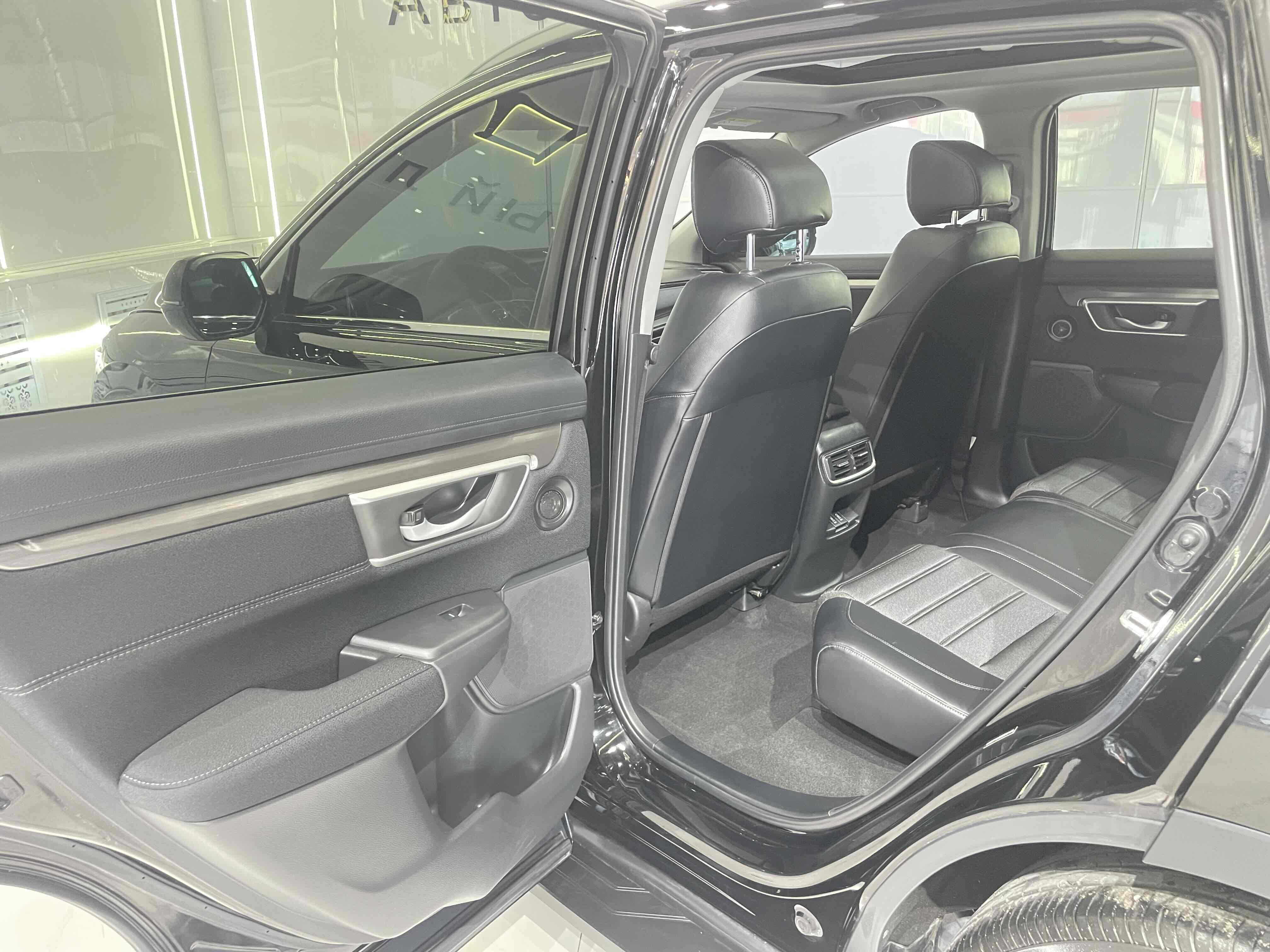 Honda Breeze 2021 immagine di auto #14