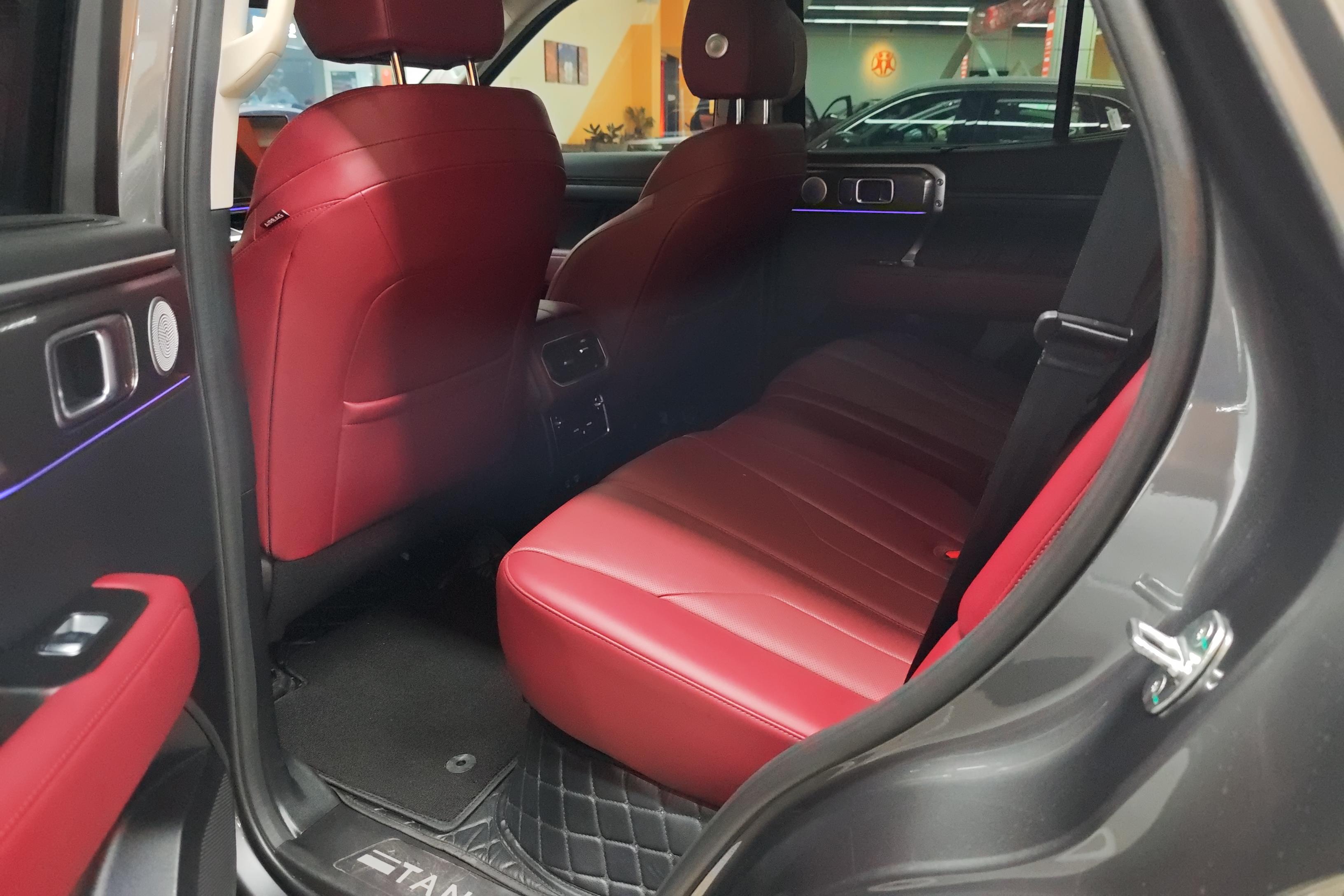 Tank 400 2023 car image #14