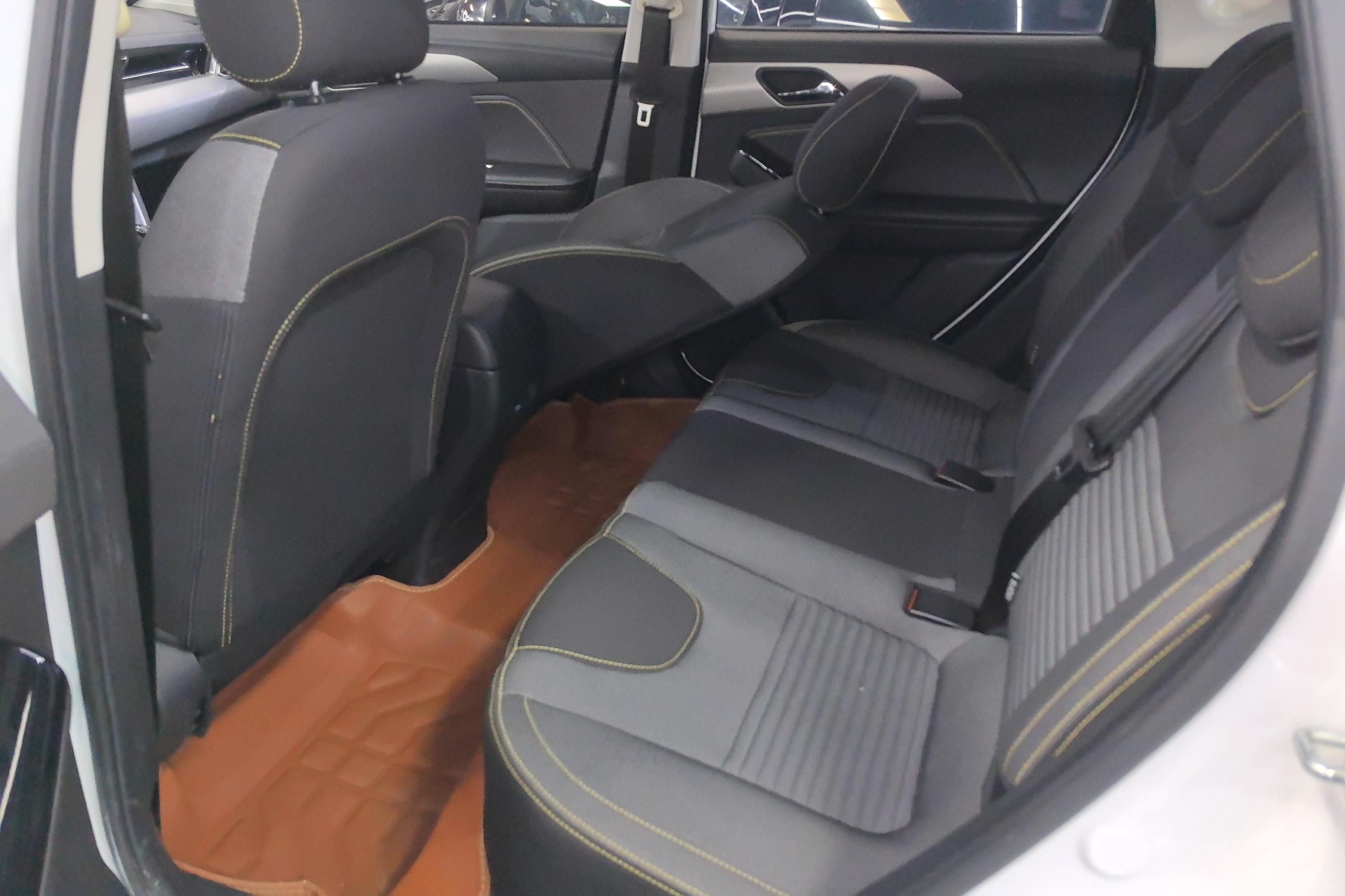 Beijing X3 2020 صورة سيارة #14