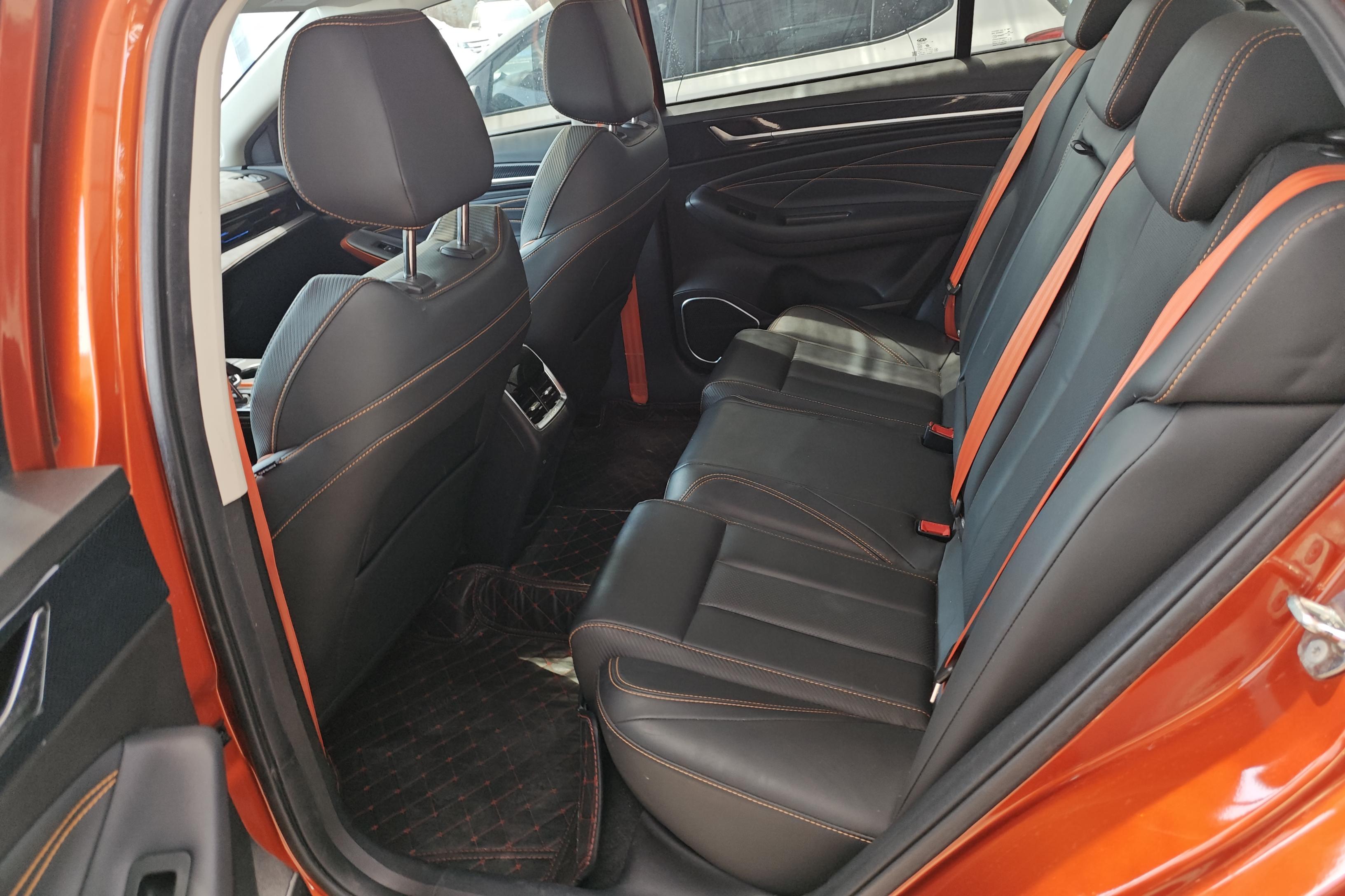 Chery Arrizo 5 GT 2022 immagine di auto #14