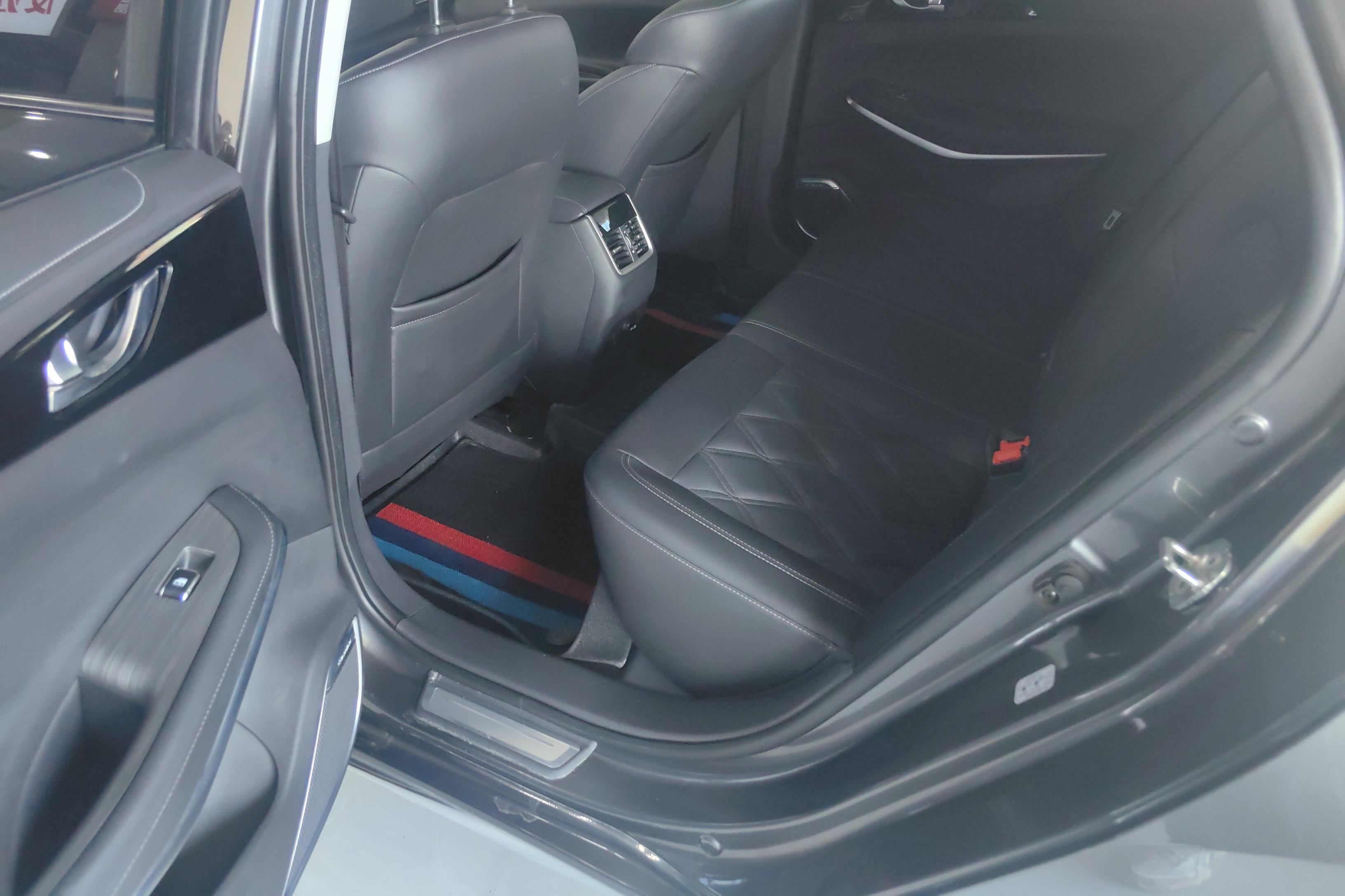 Changan Raeton CC 2022 car image #14