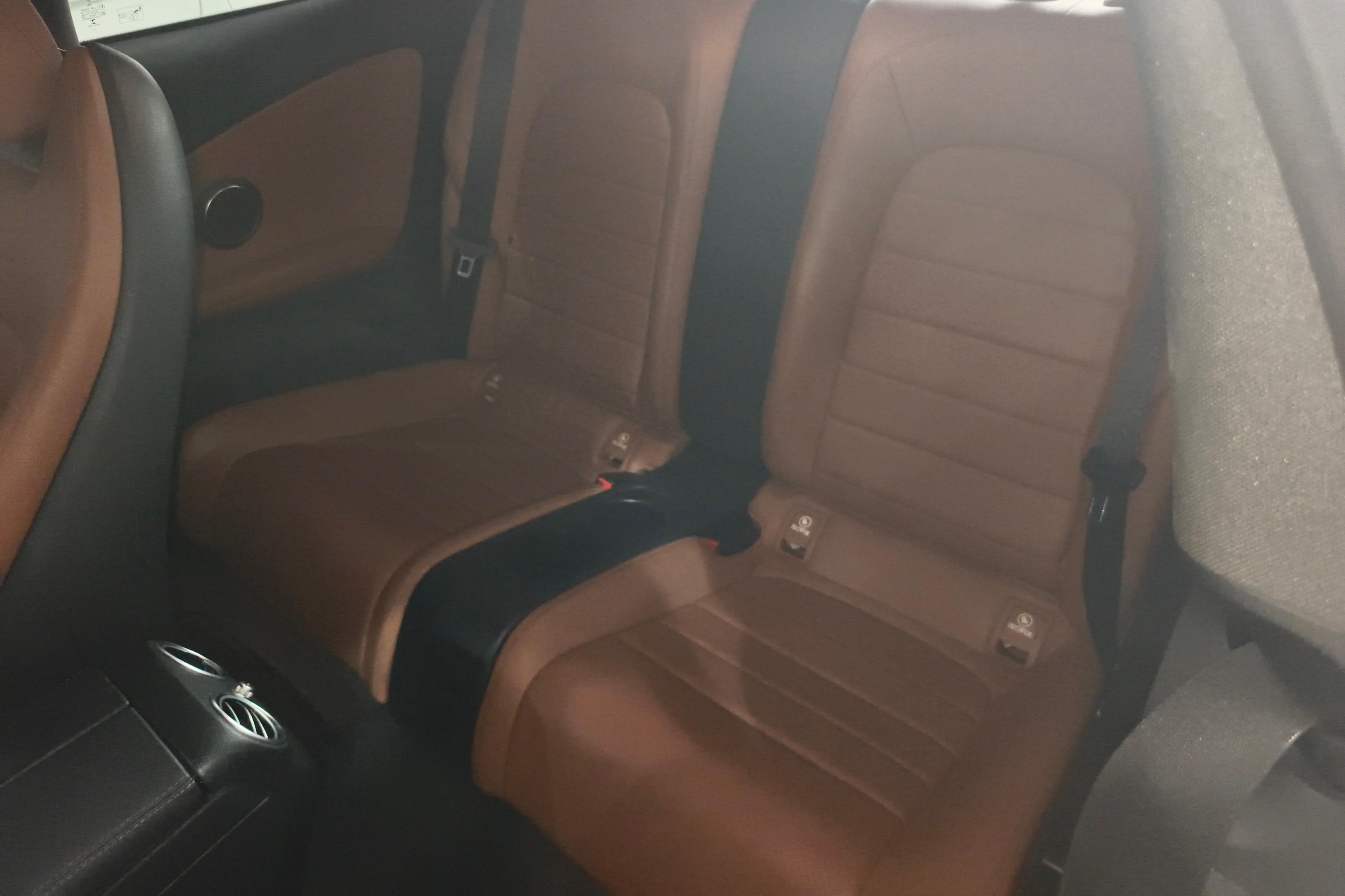 Mercedes-Benz C Class (Imported) 2017 car image #14