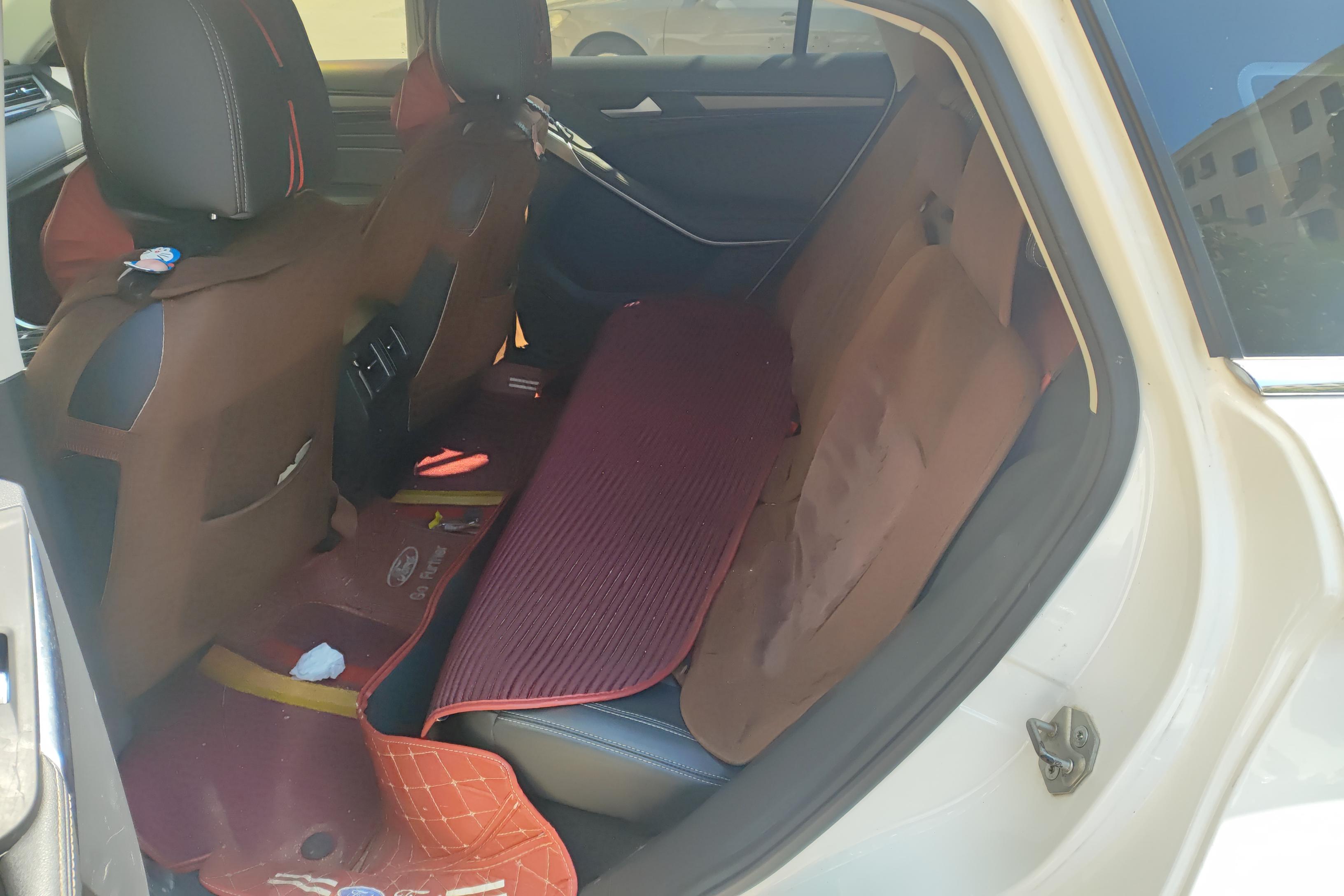 Ford Territory 2019 #14 Ford Territory 2019 immagine di auto #14