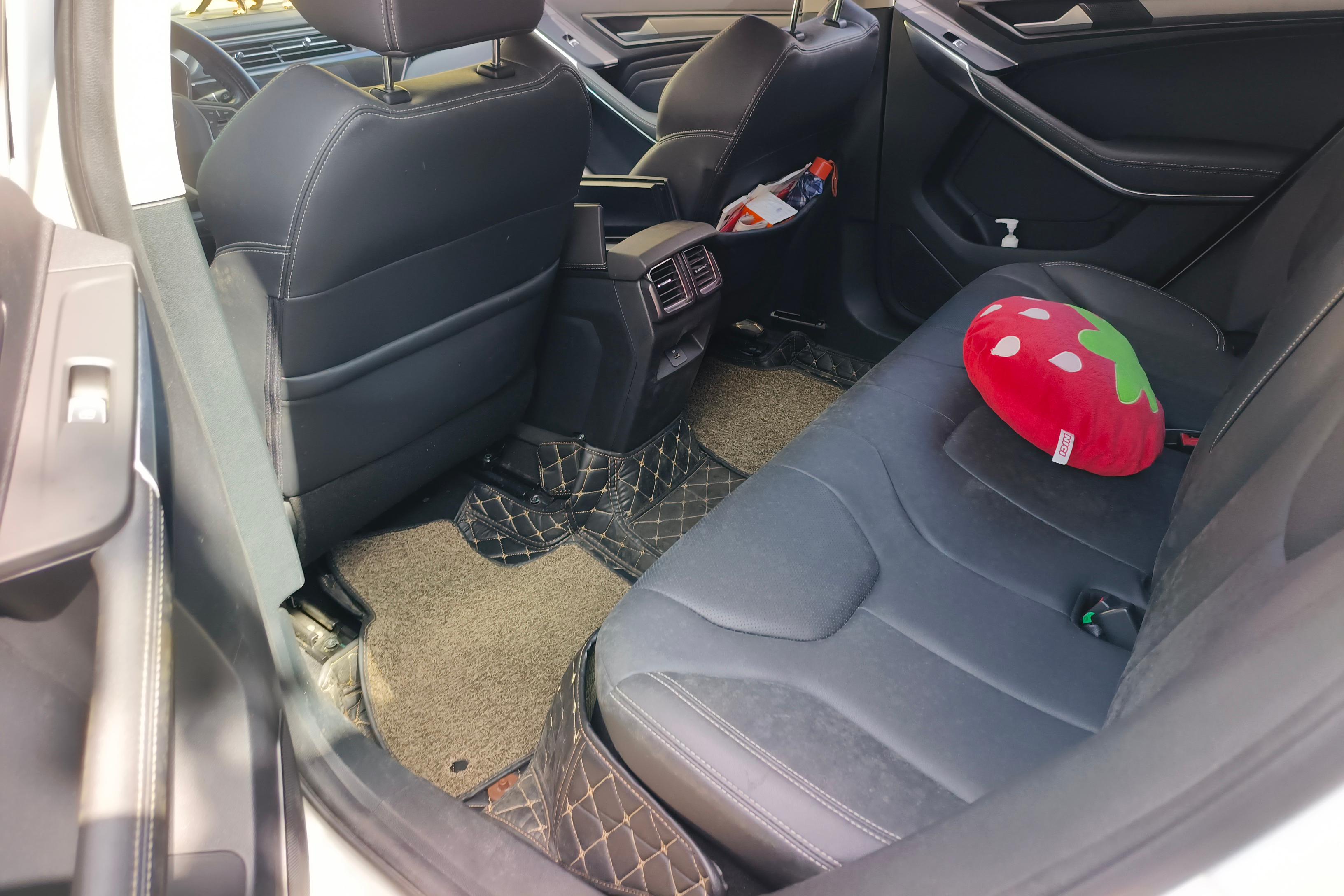 Ford Territory 2019 car image #14