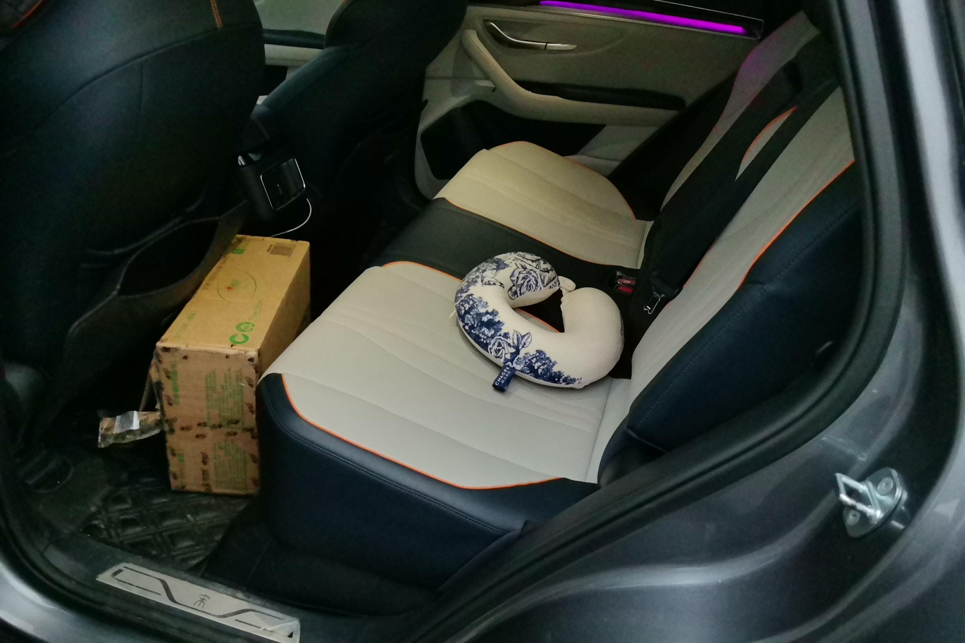 比亚迪 宋PLUS 2022 汽车图片 #14