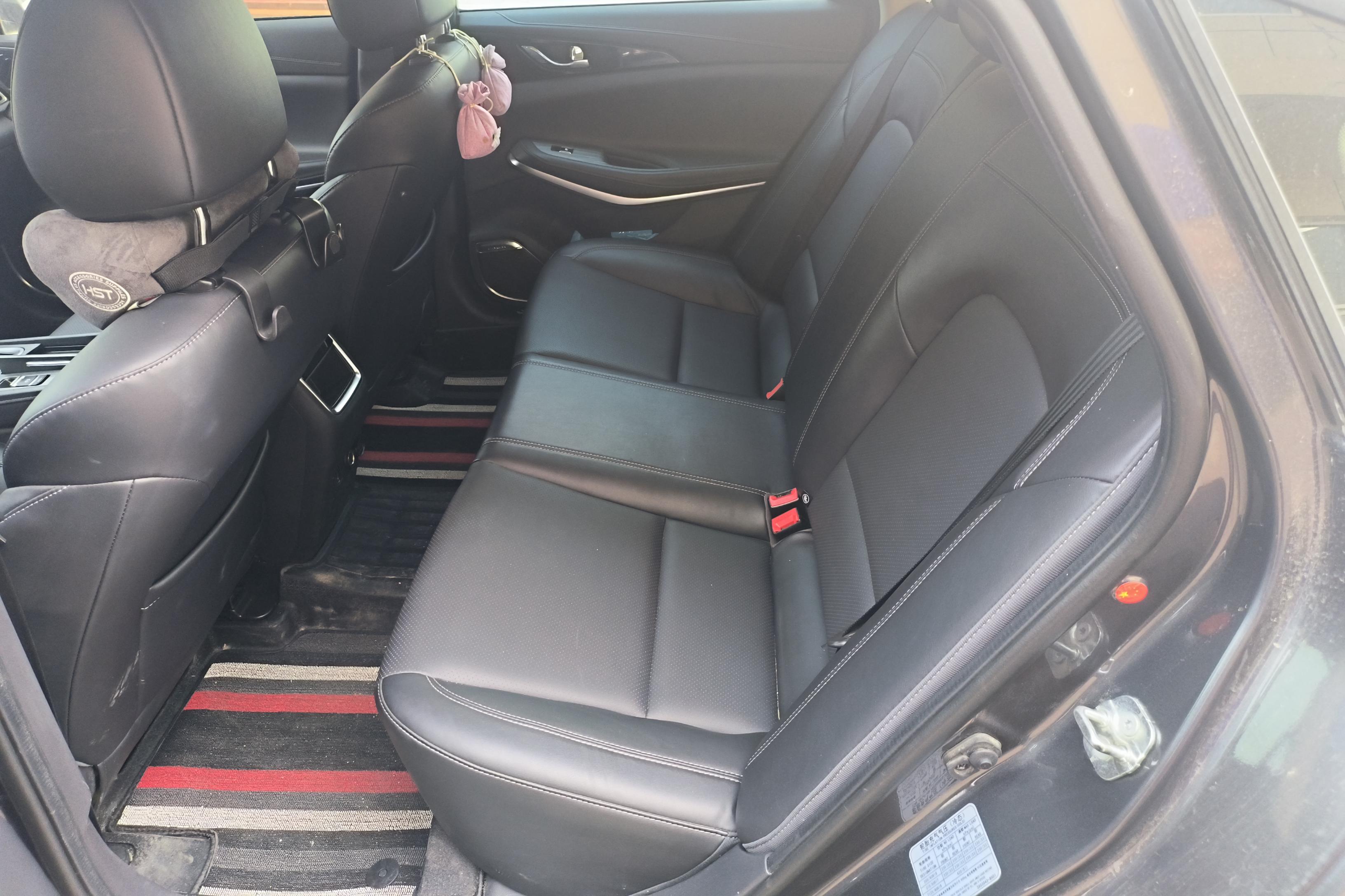 长安 锐程CC 2020 汽车图片 #14