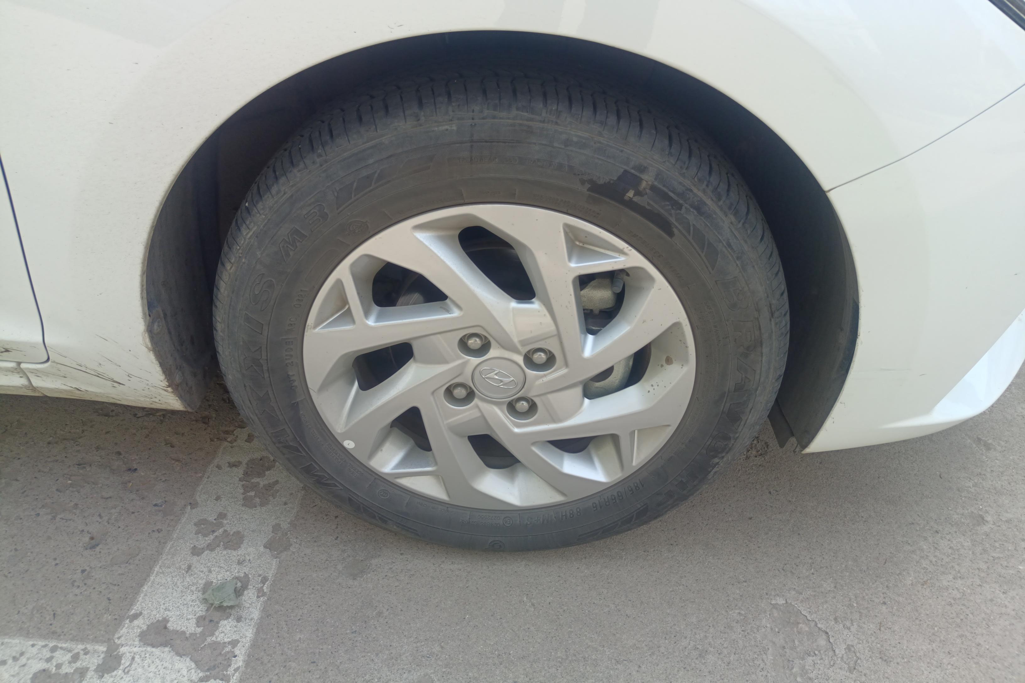 Hyundai Verna 2021 car image #14