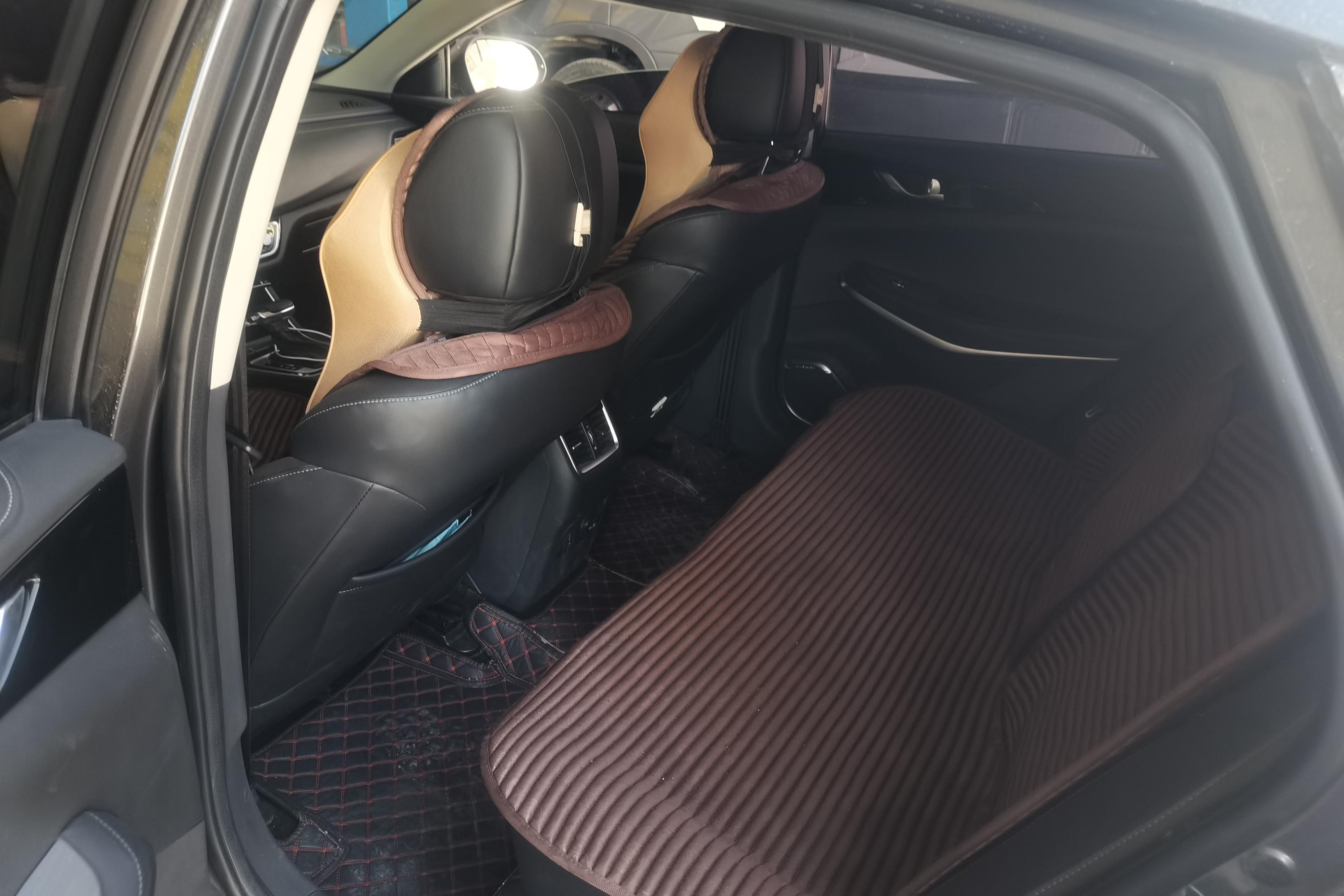 长安 锐程CC 2022 汽车图片 #14