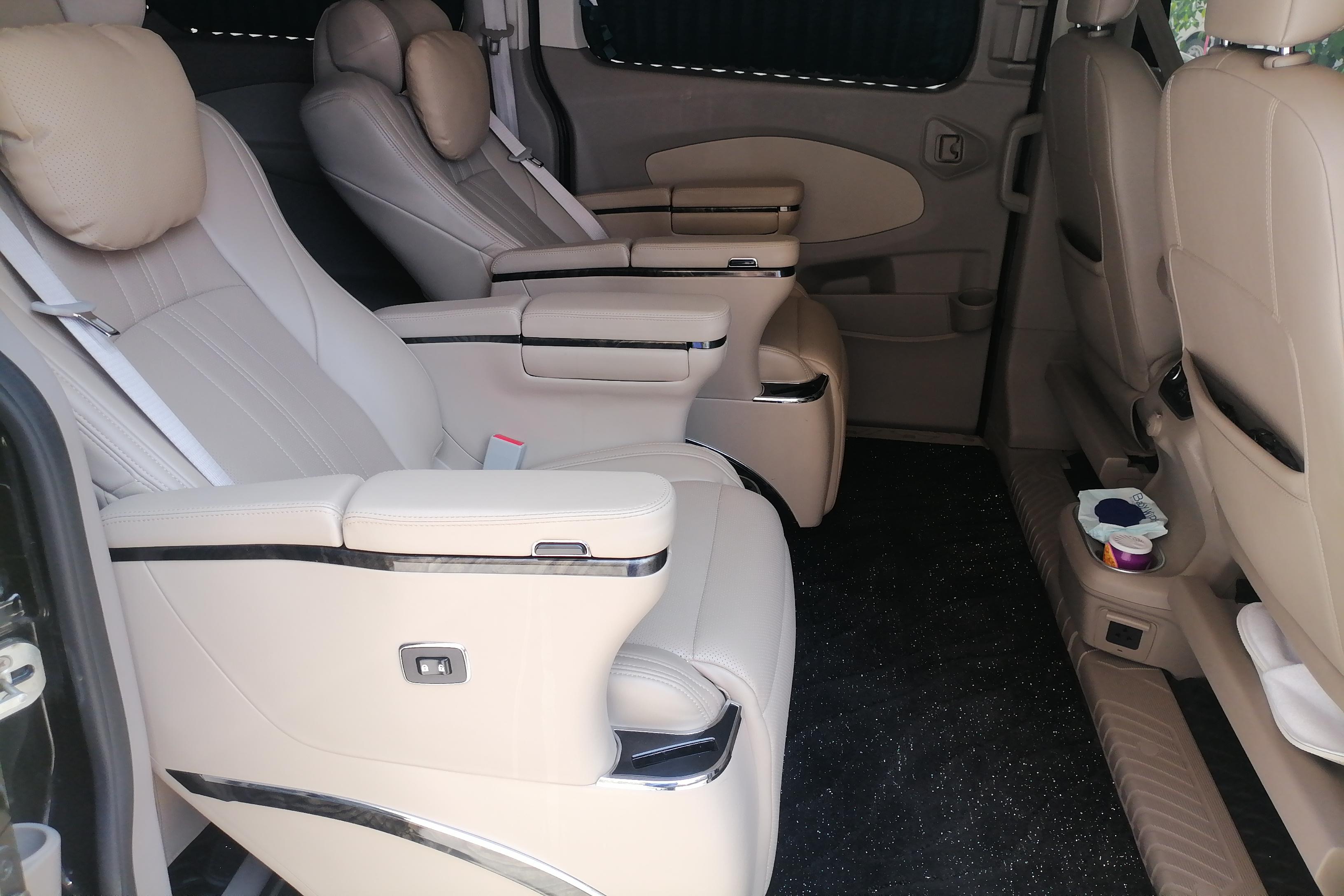 Ford Tourneo 2017 #14 Ford Tourneo 2017 car image #14