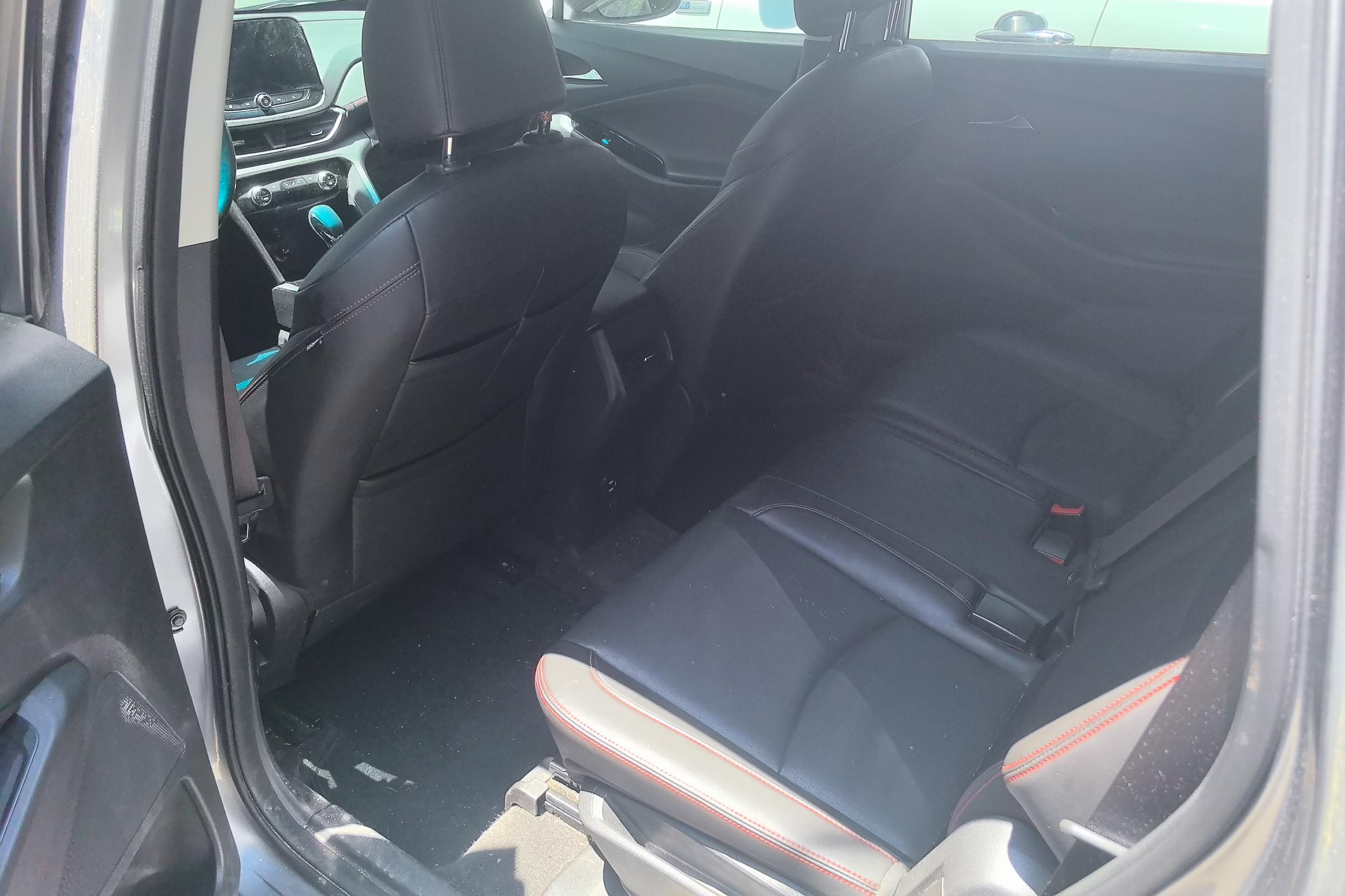 Chevrolet Orlando 2019 #14 Chevrolet Orlando 2019 car image #14