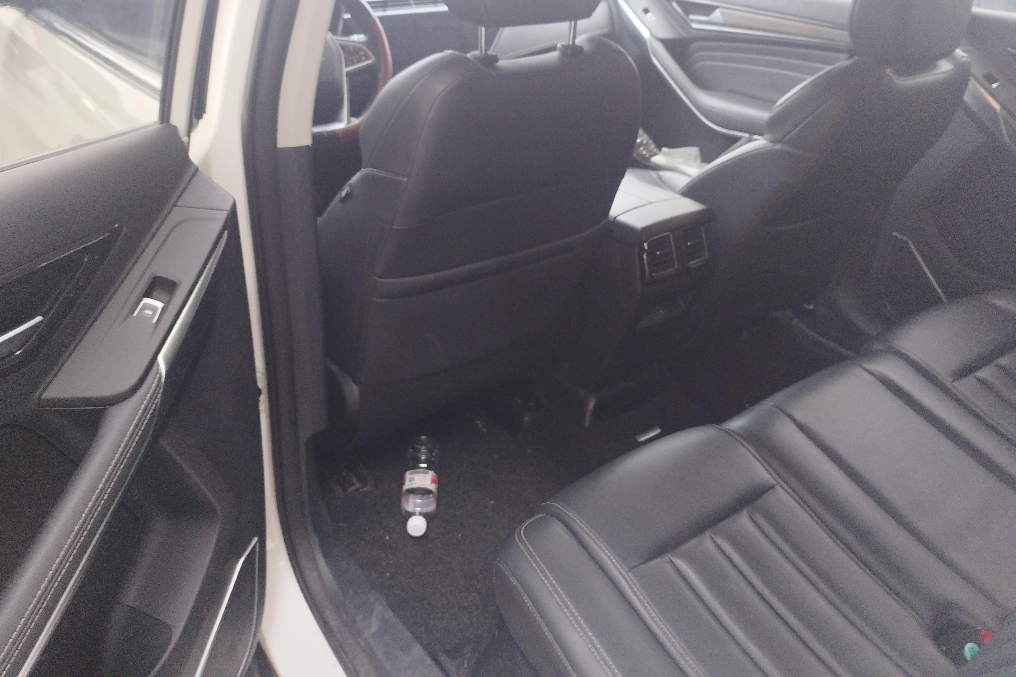 Ford Territory 2021 #14 Ford Territory 2021 car image #14