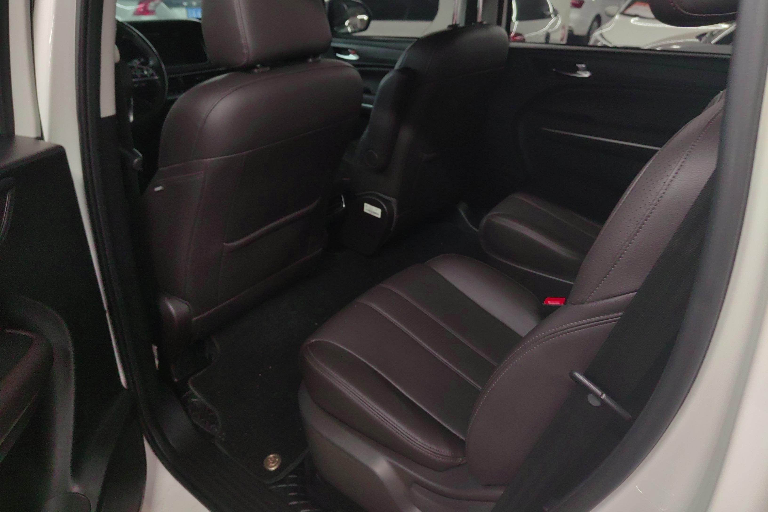 GAC Trumpchi M6 2020 #14 GAC Trumpchi M6 2020 car image #14