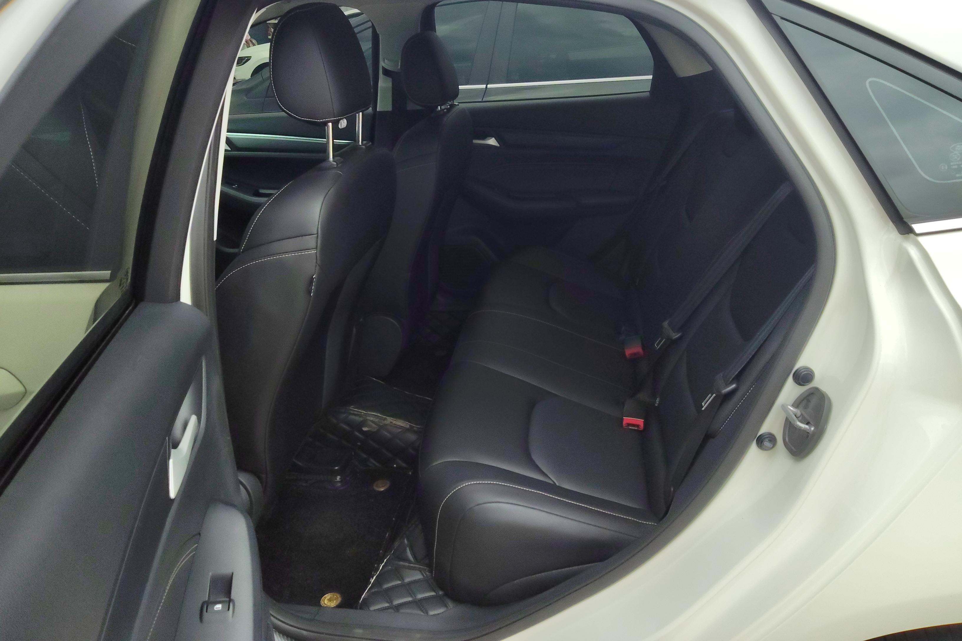 Ford Escort 2022 immagine di auto #14