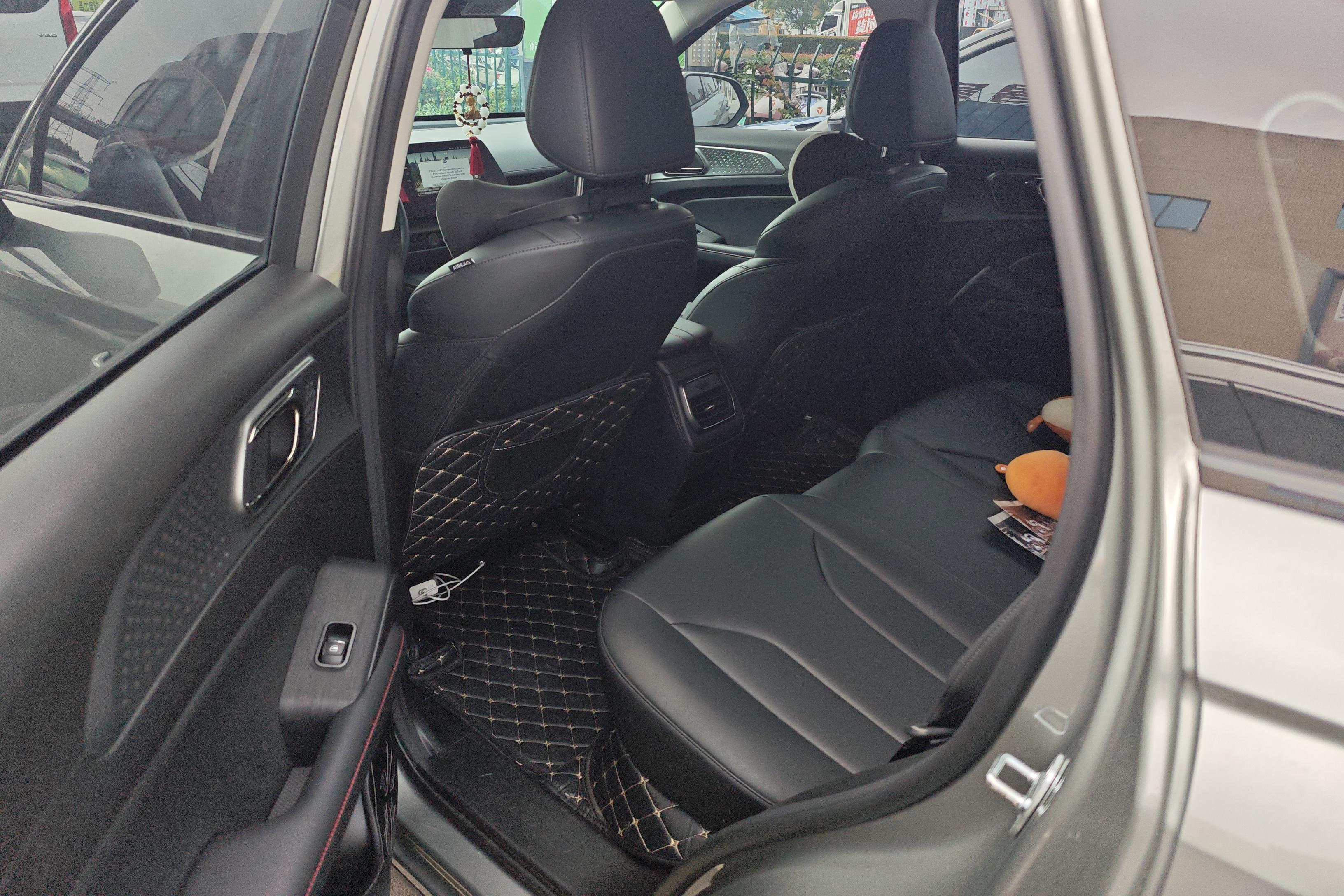 Haval Fierce Dragon 2024 #14 Haval Fierce Dragon 2024 immagine di auto #14