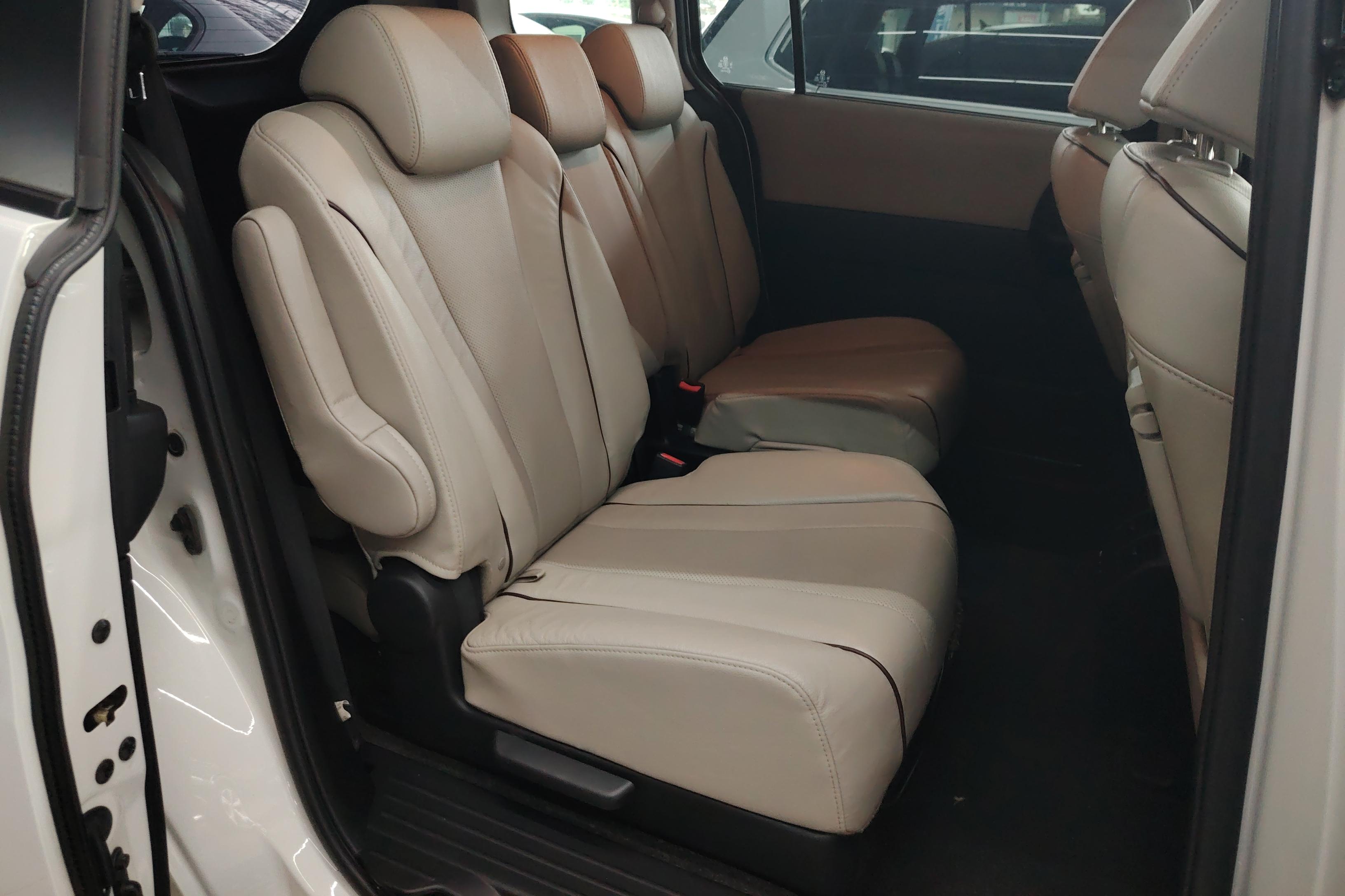 马自达 马自达5 2014 汽车图片 #14