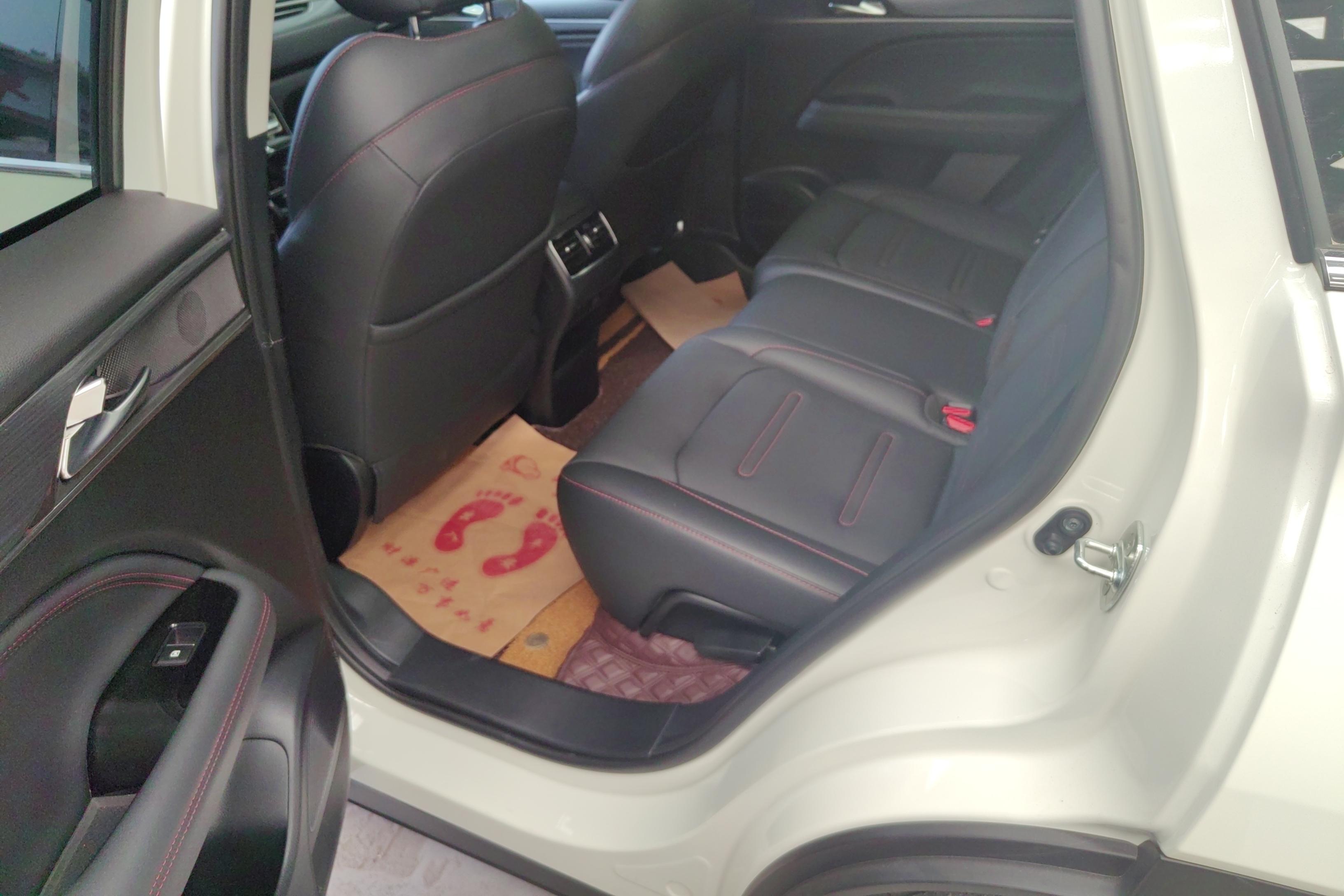 GAC Trumpchi GS4 PLUS 2022 car image #14