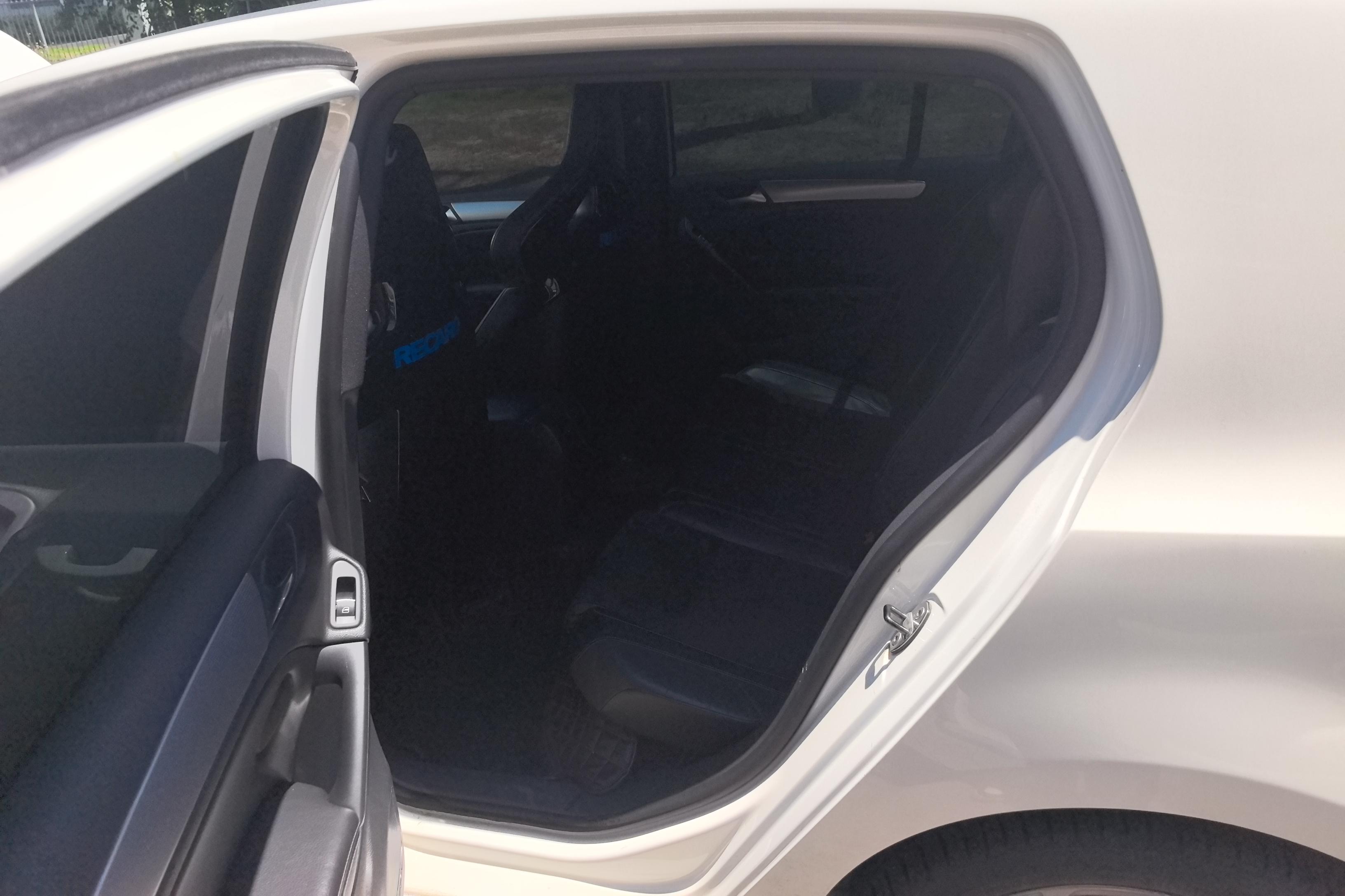 Volkswagen Gol 2014 immagine di auto #14