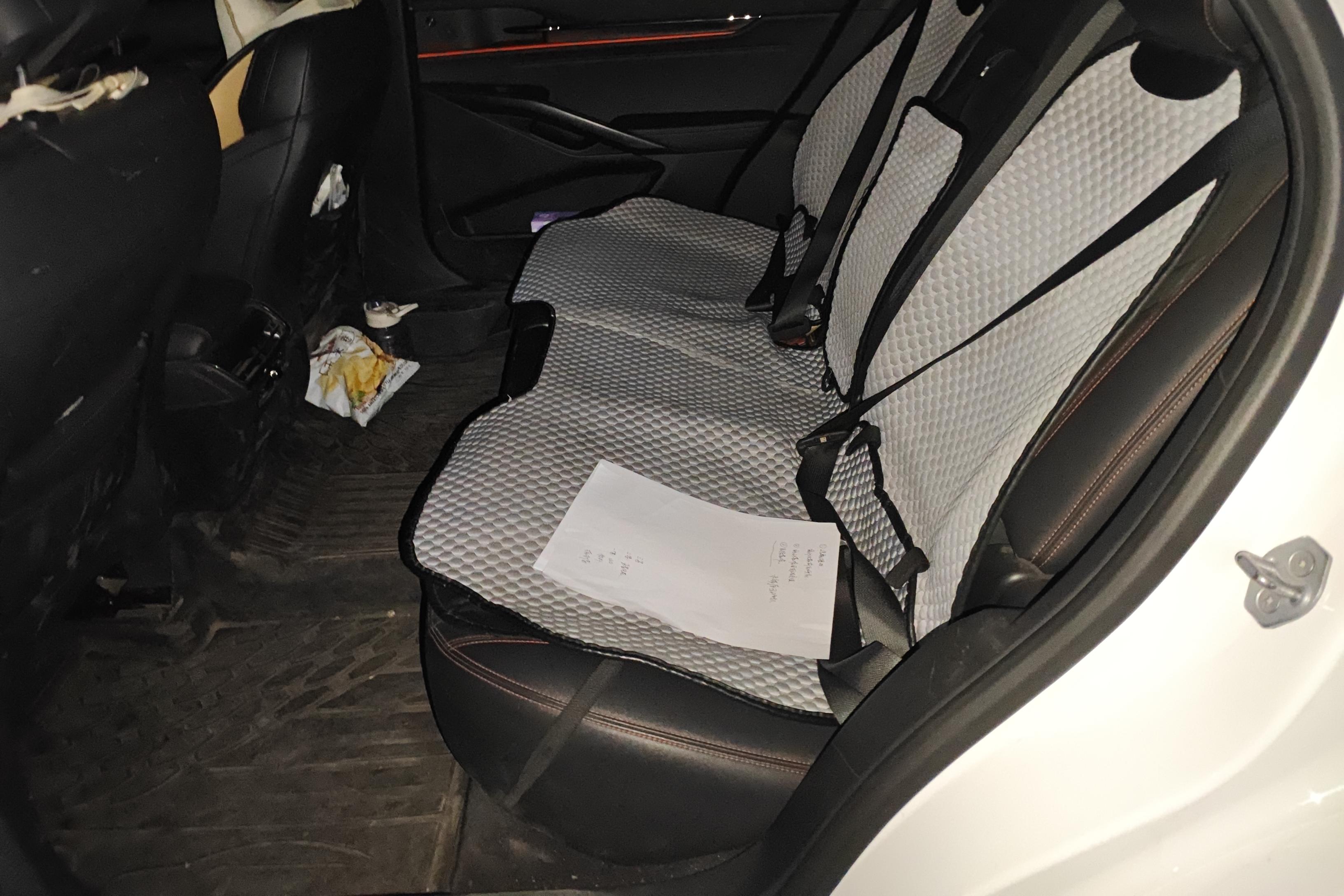 Ford Evos 2021 car image #14