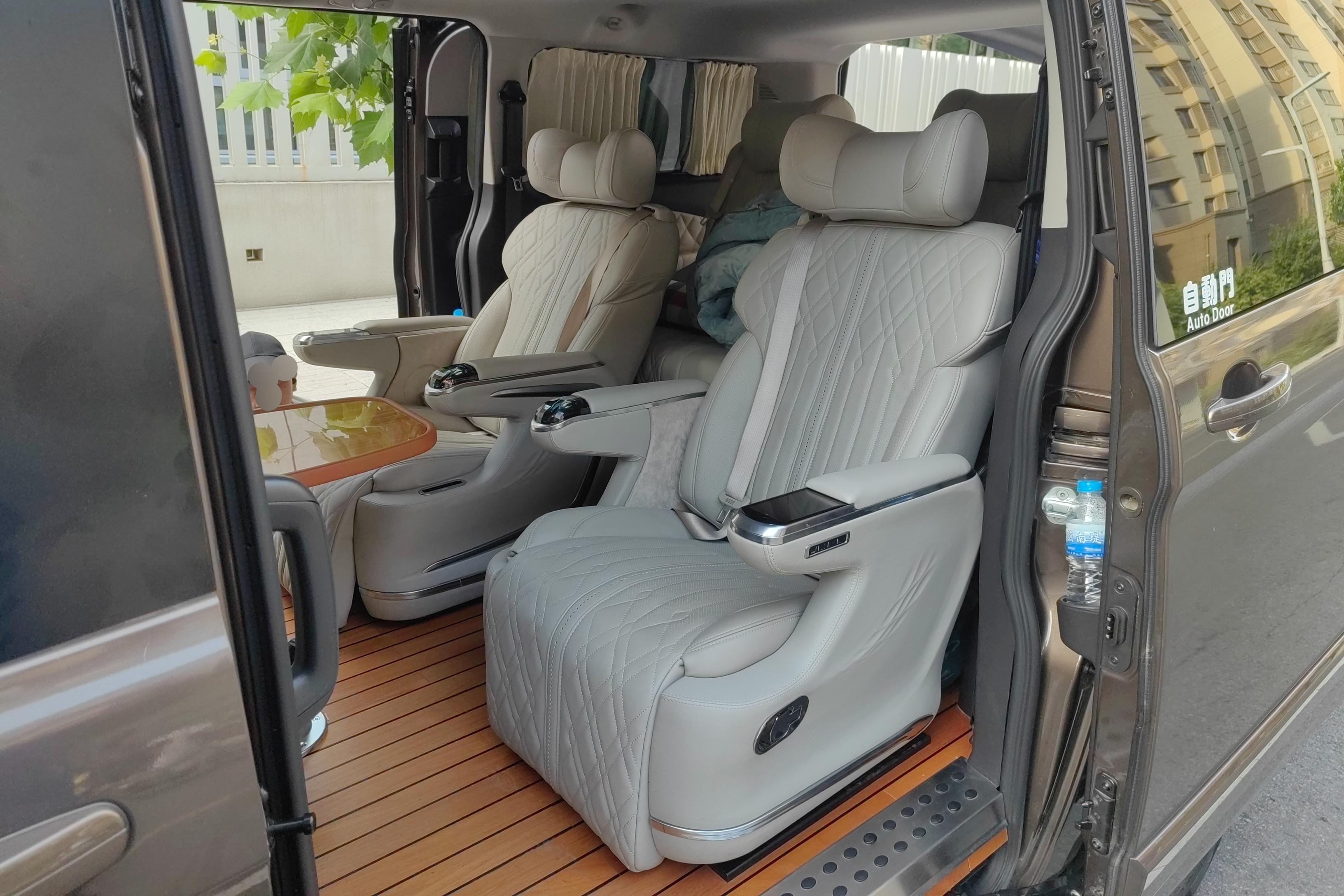 Ford Tourneo 2021 car image #14