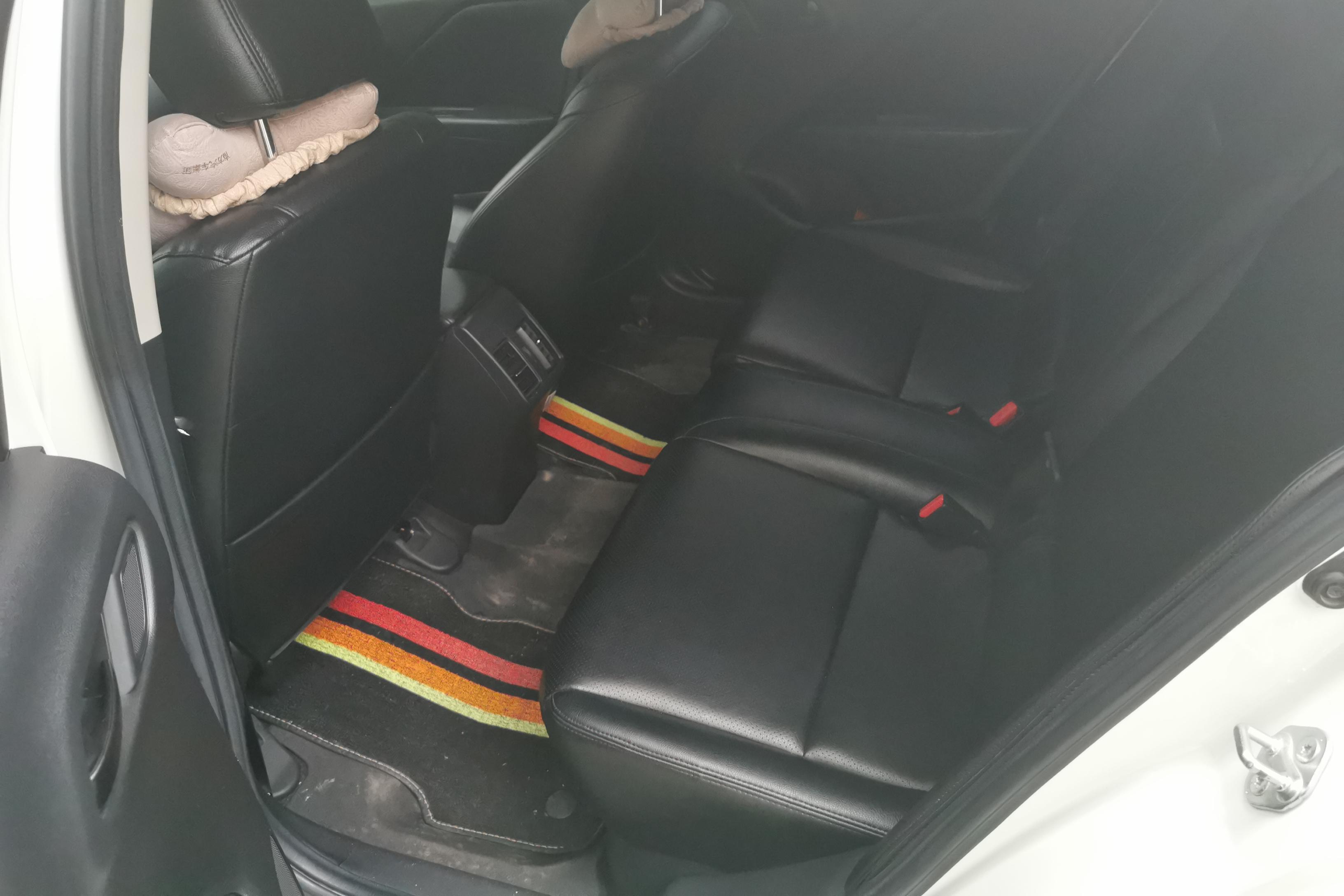 Honda Gienia 2019 #14 Honda Gienia 2019 immagine di auto #14