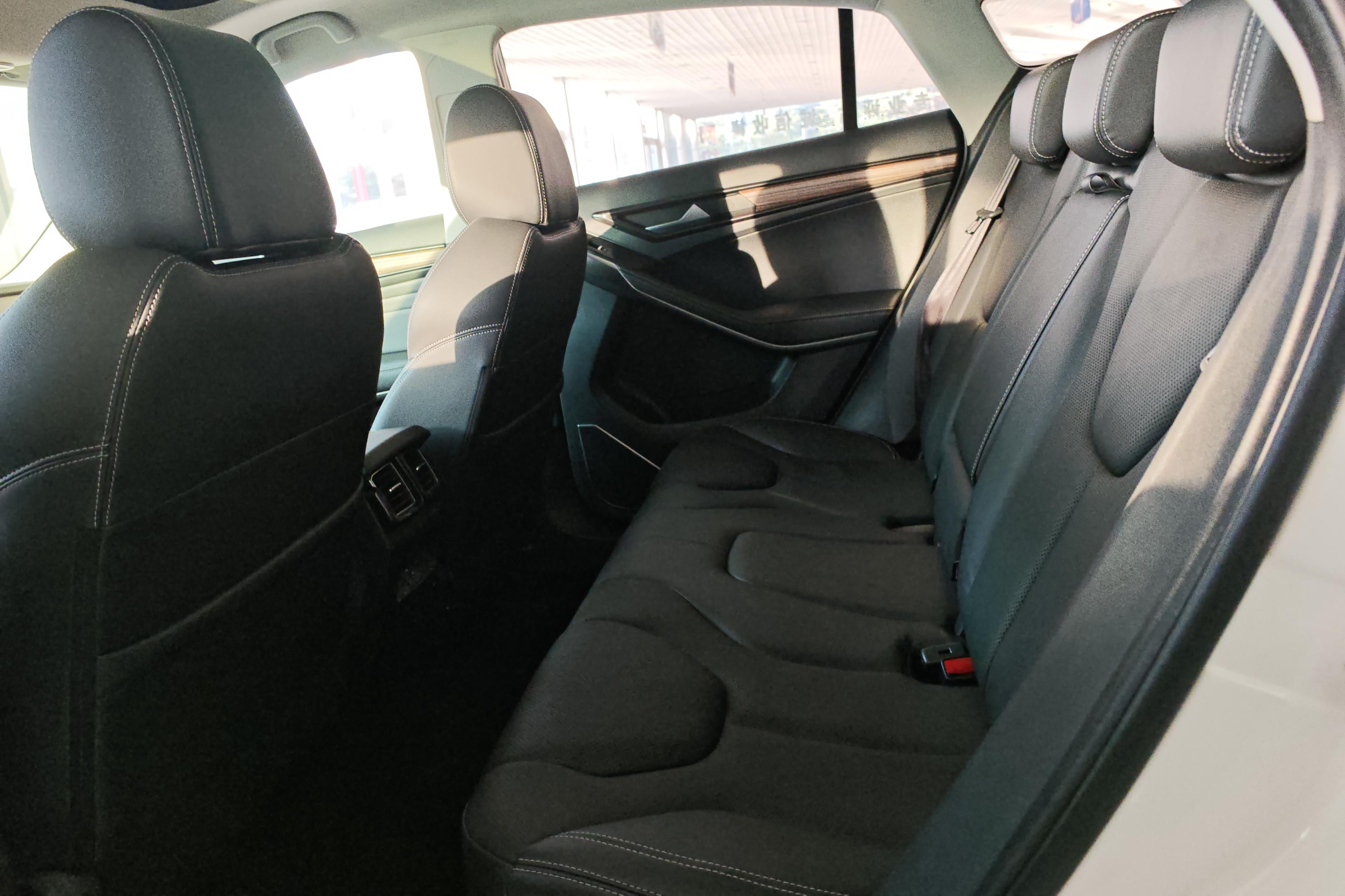 Ford Territory 2019 #14 Ford Territory 2019 immagine di auto #14