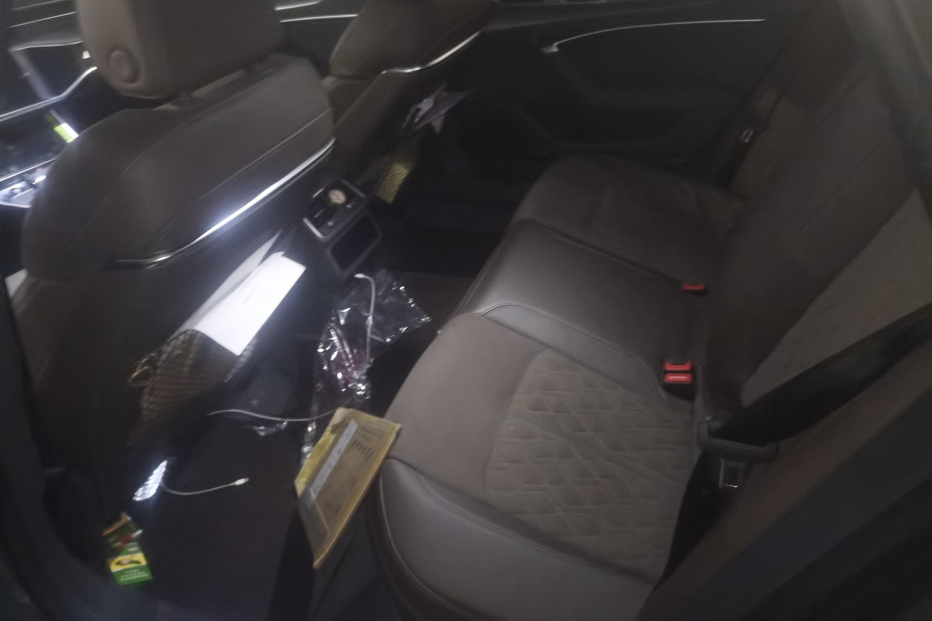 Audi A7L 2022 #14 Audi A7L 2022 imagem de carro #14