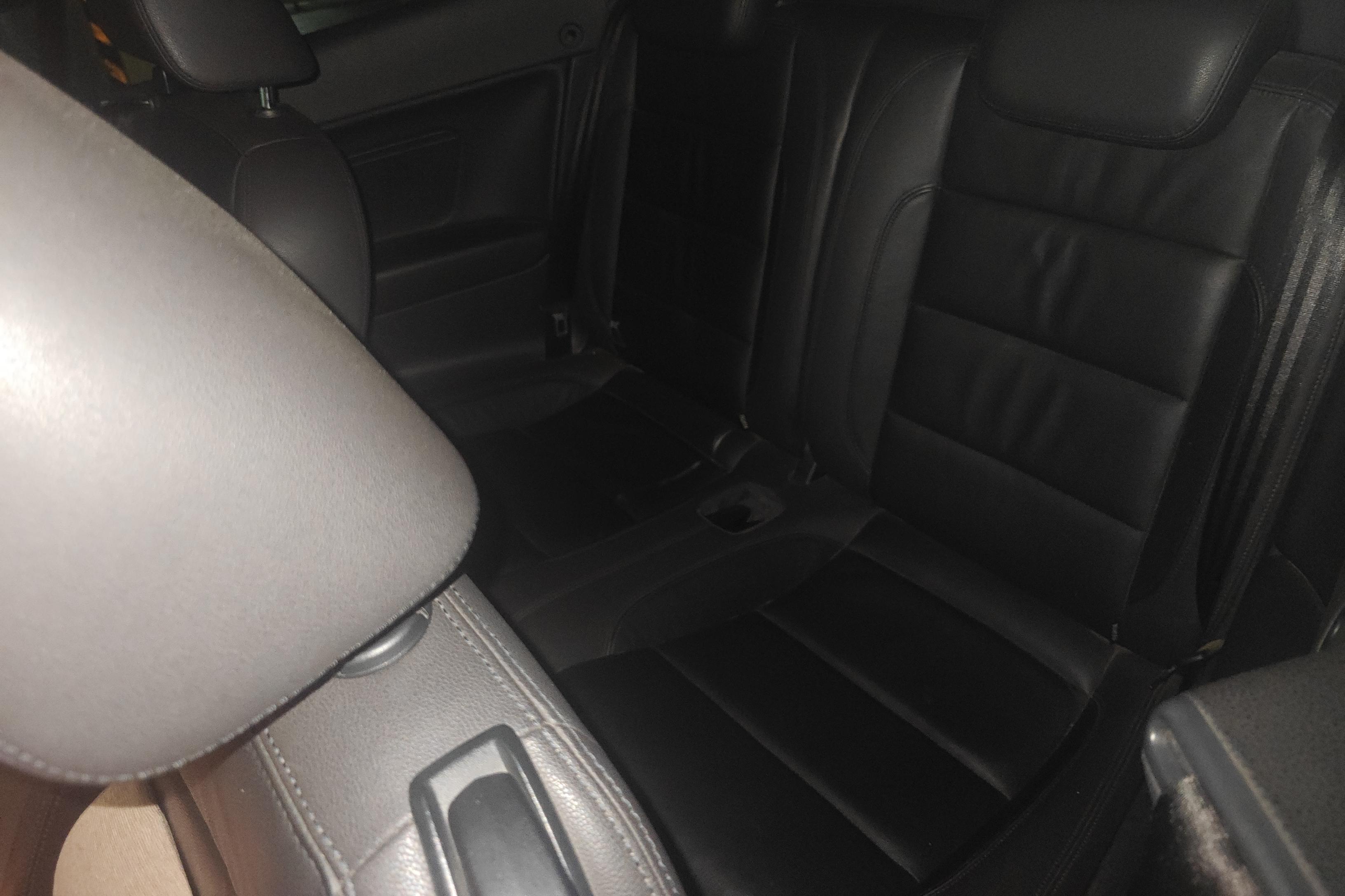 Volkswagen Gol 2014 immagine di auto #14