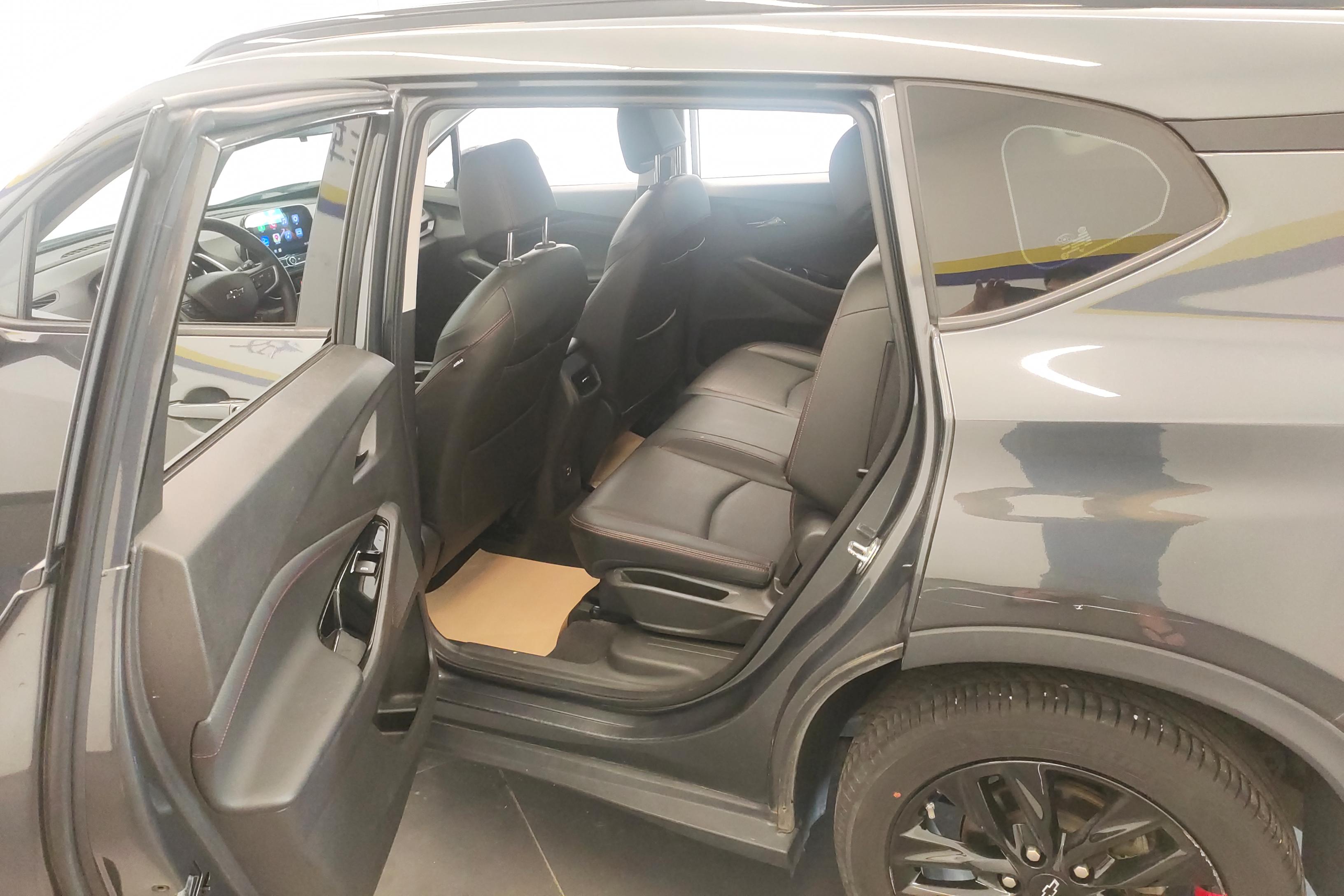 Chevrolet Orlando 2019 car image #14