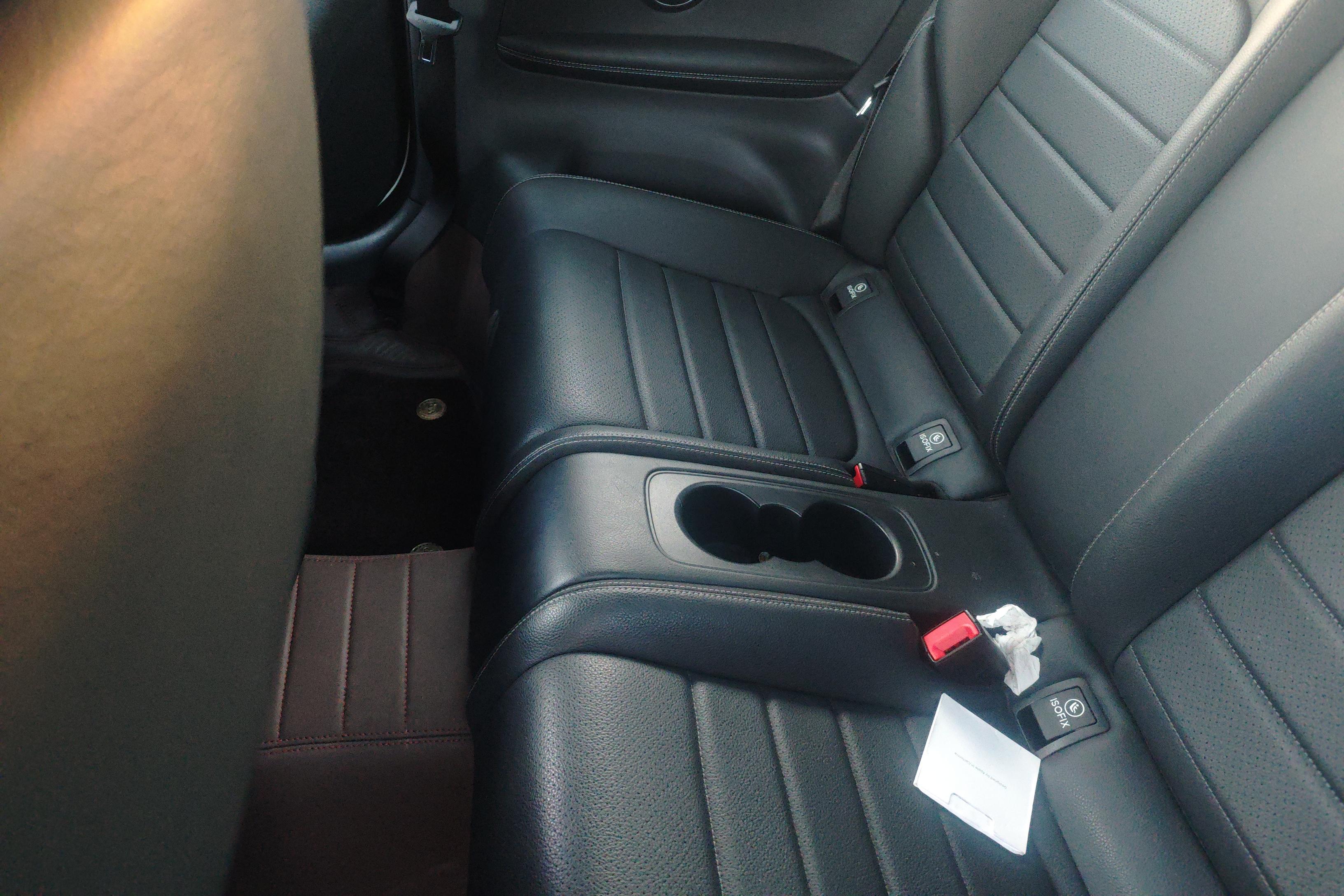 Mercedes-Benz C Class (Imported) 2017 #14 Mercedes-Benz C Class (Imported) 2017 car image #14