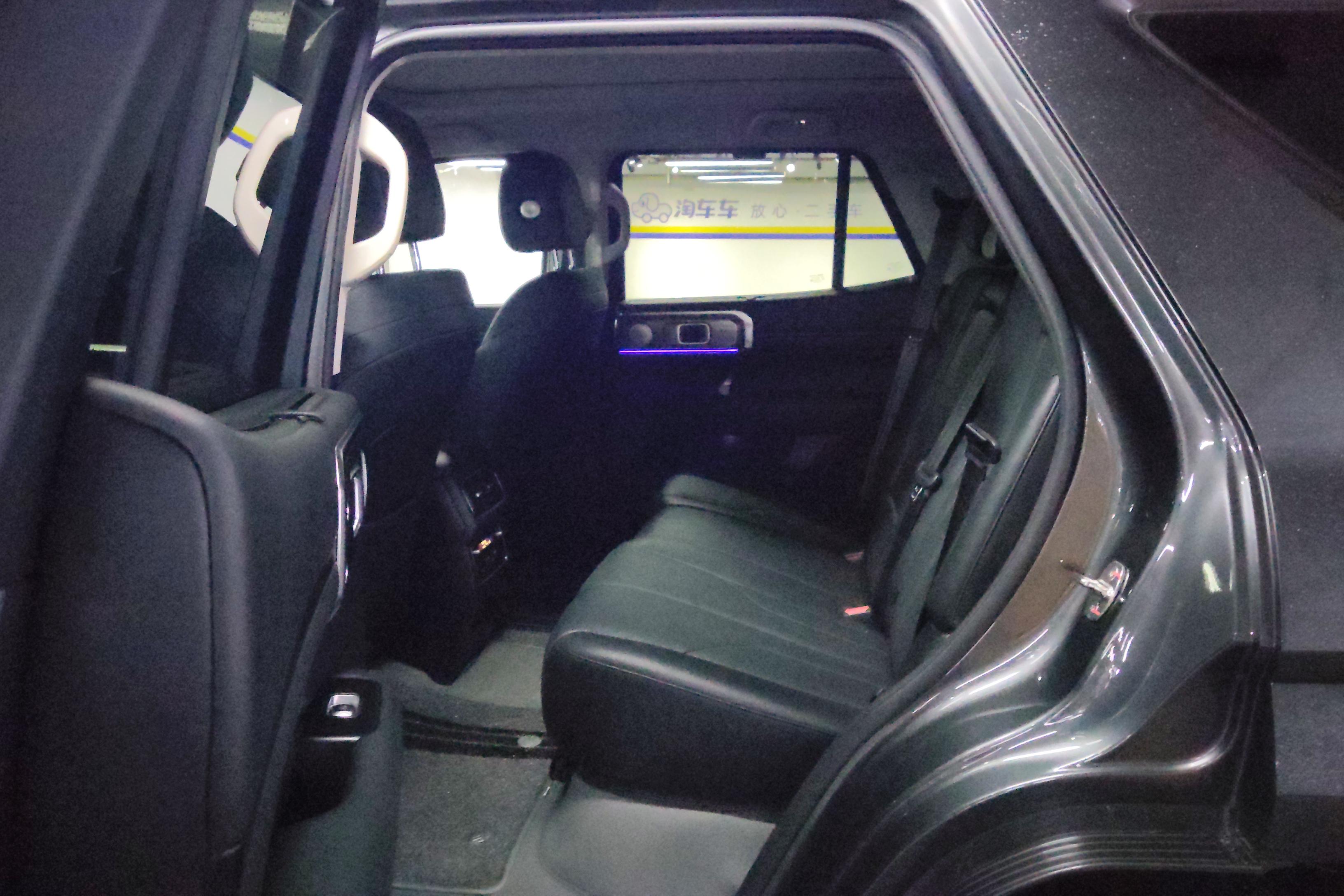 Tank 400 2024 car image #14