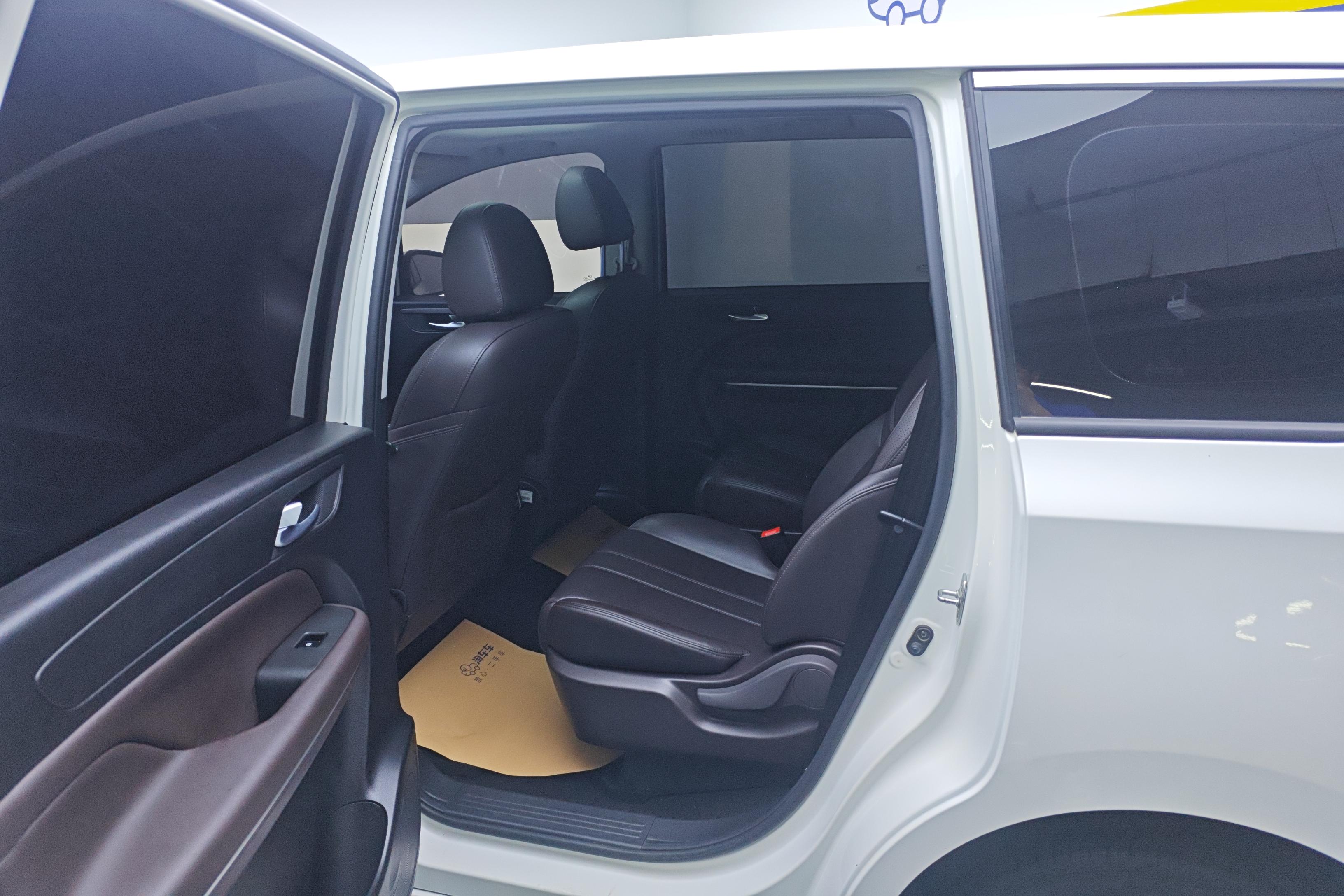 GAC Trumpchi M6 2020 #14 GAC Trumpchi M6 2020 car image #14