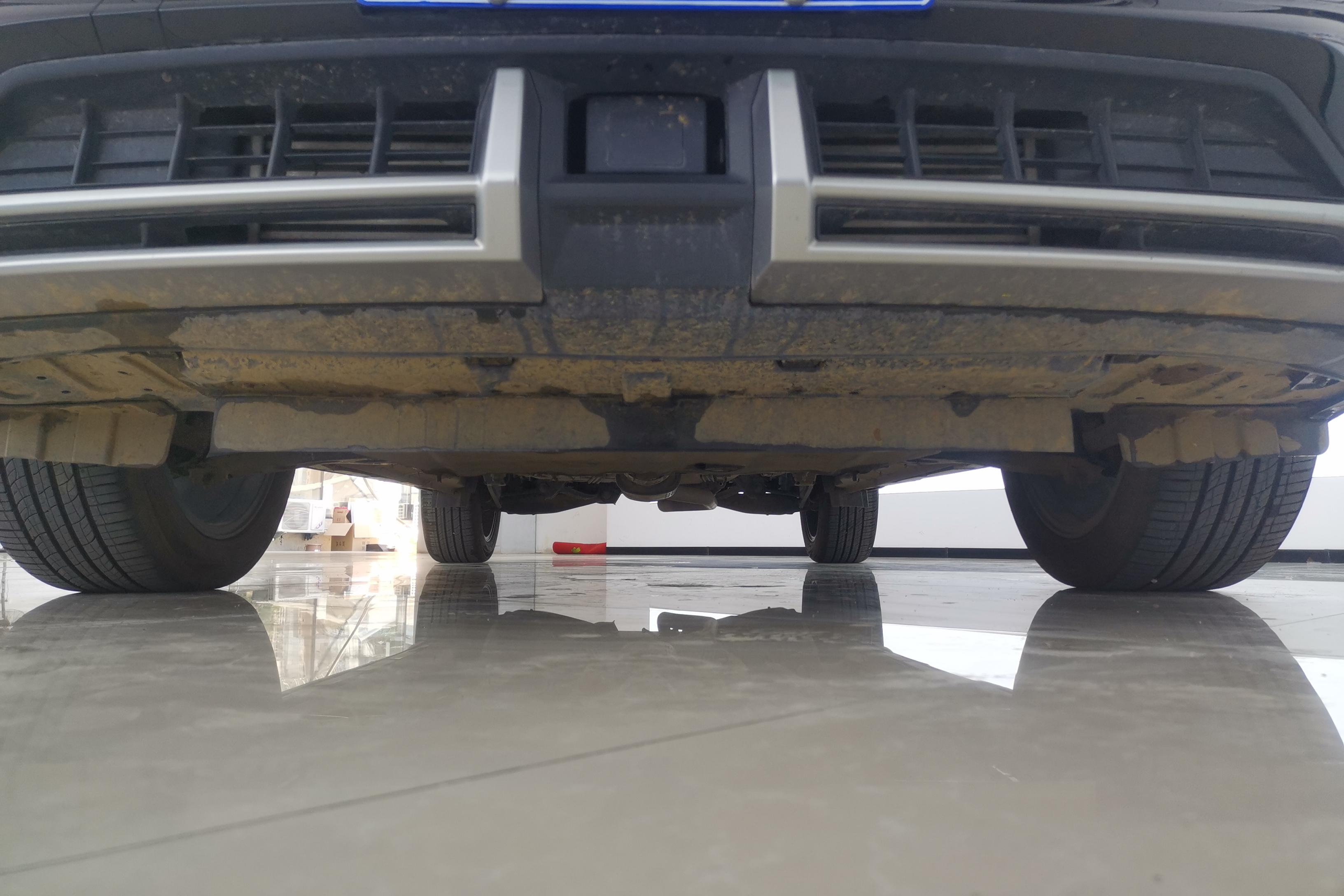 GAC Trumpchi GS4 PLUS 2022 car image #14