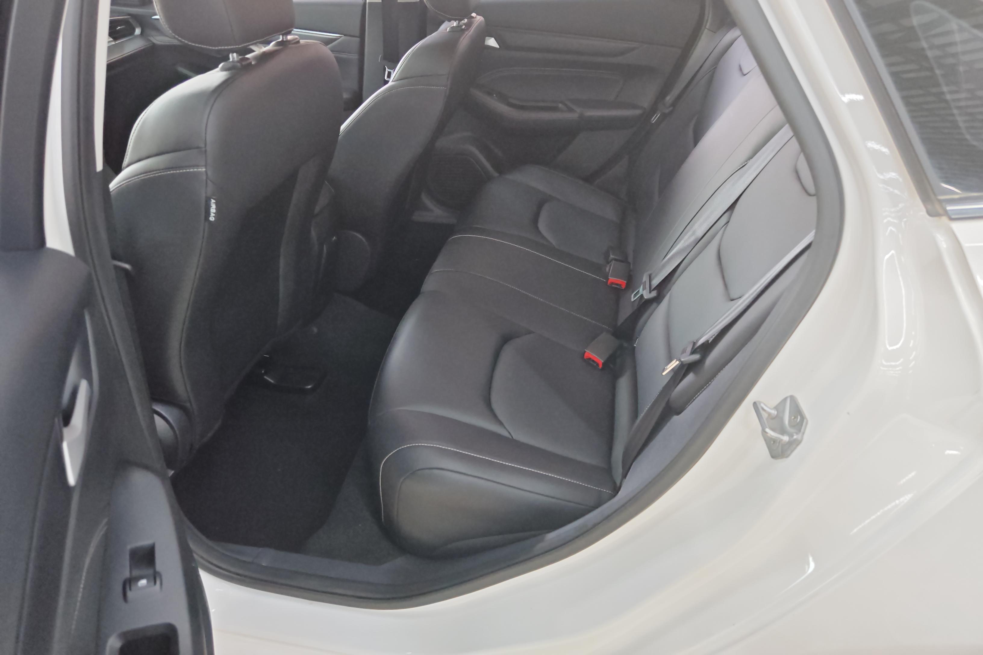 Ford Escort 2022 imagem de carro #14