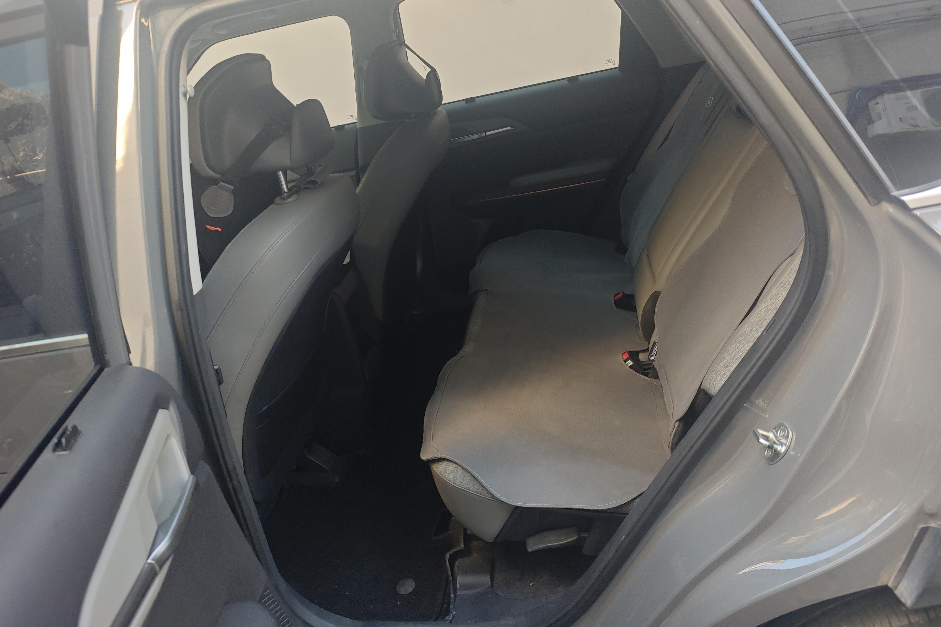 Kia EV5 2024 image de voiture #14