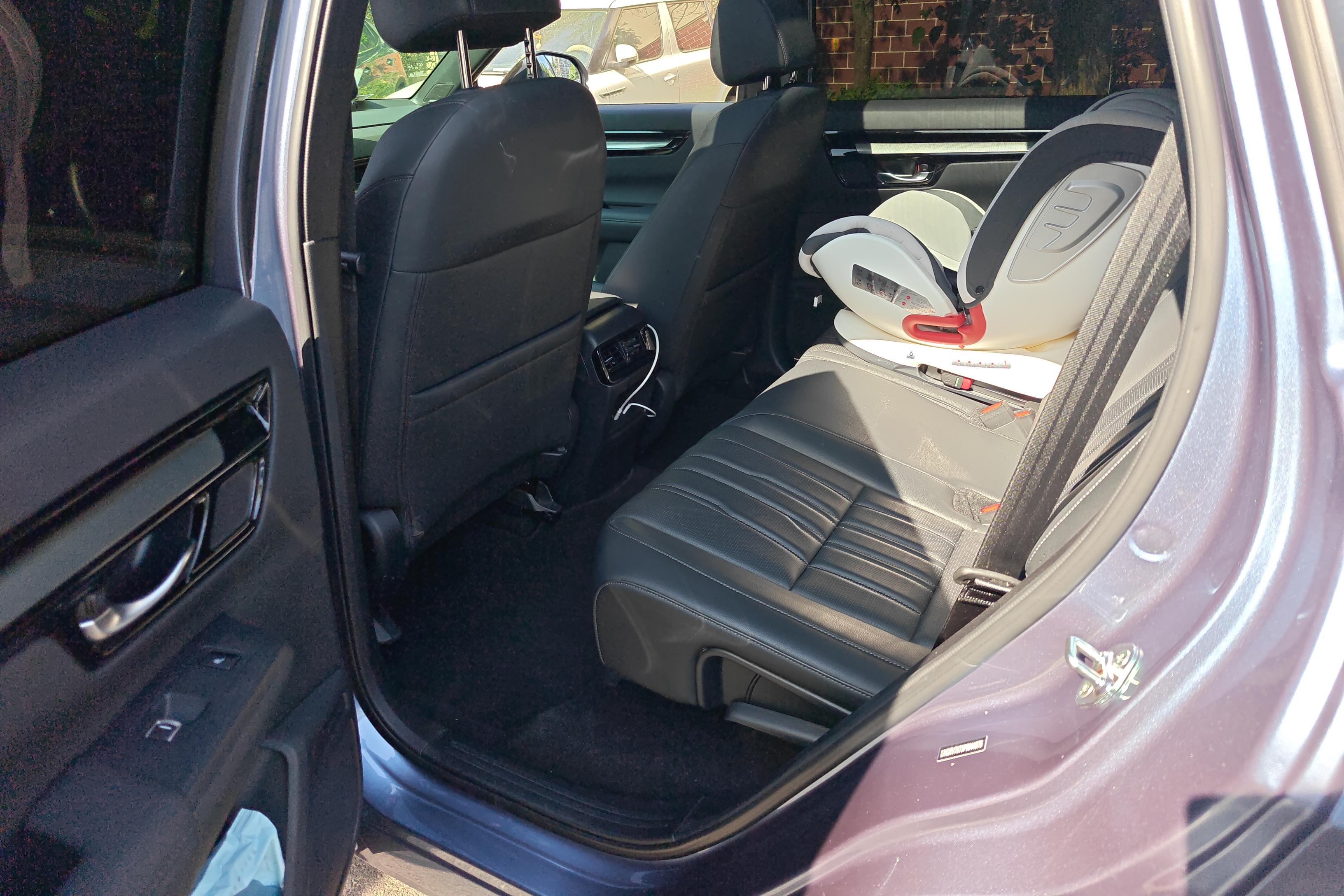 Honda Breeze 2023 car image #14