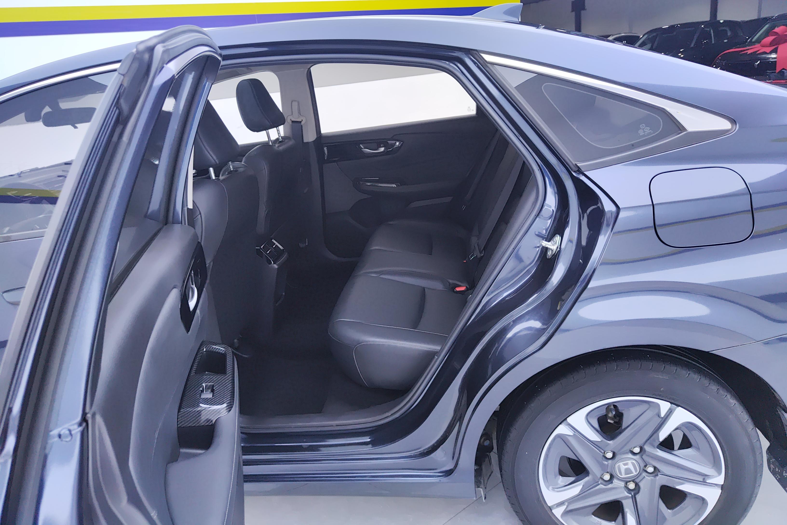 Honda Envix 2019 صورة سيارة #14