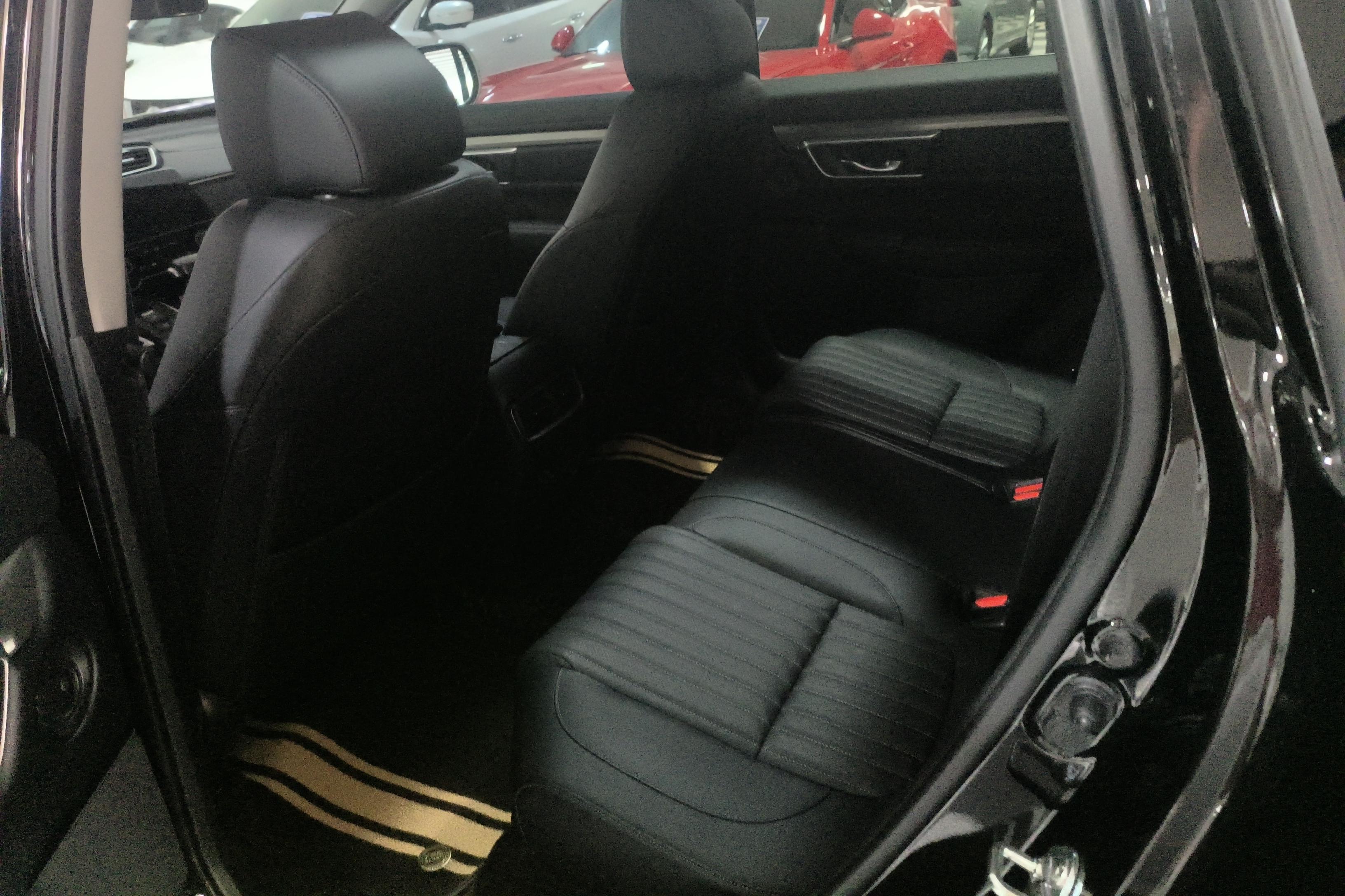 Honda Breeze 2022 immagine di auto #14