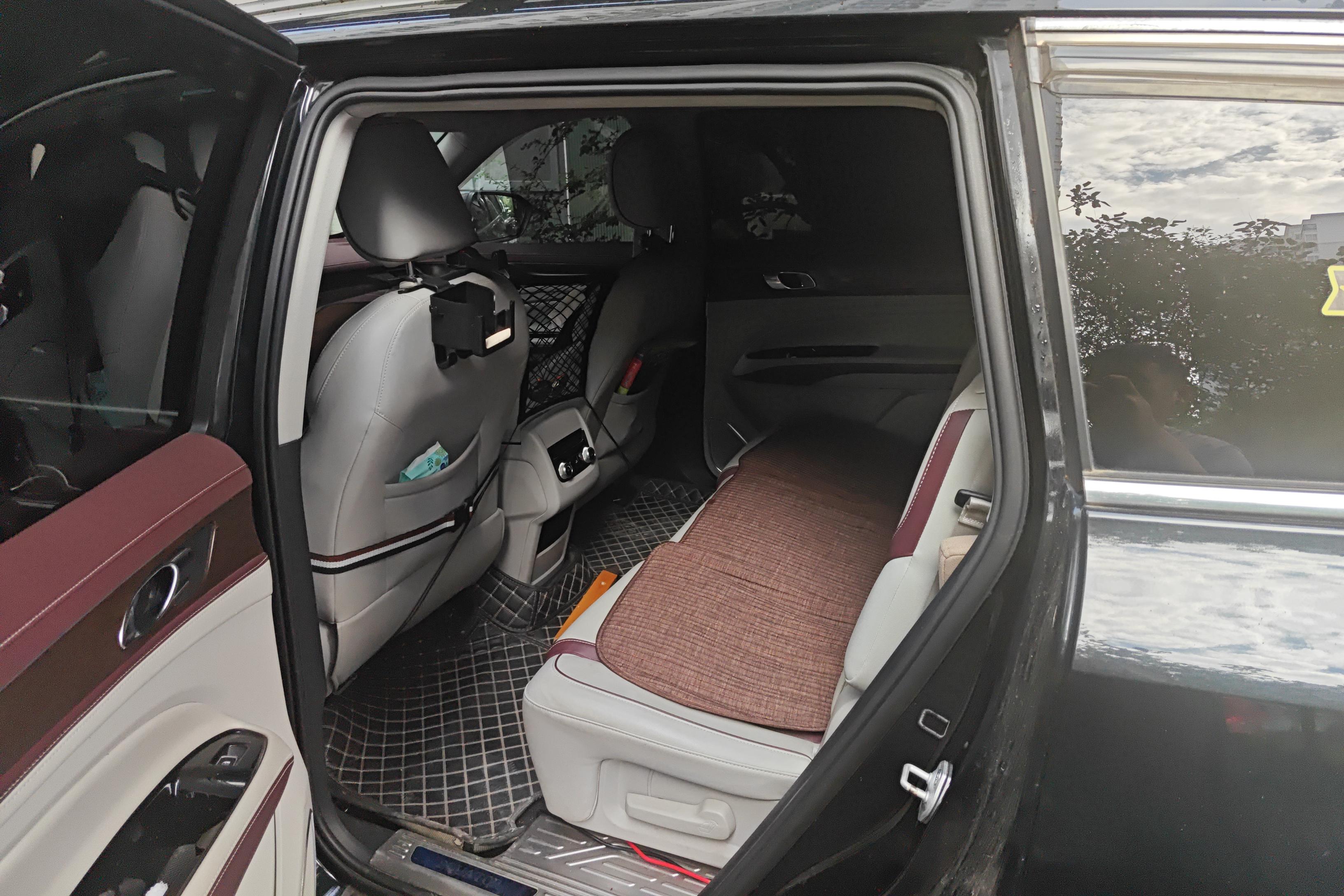 Ford Equator 2021 #14 Ford Equator 2021 car image #14