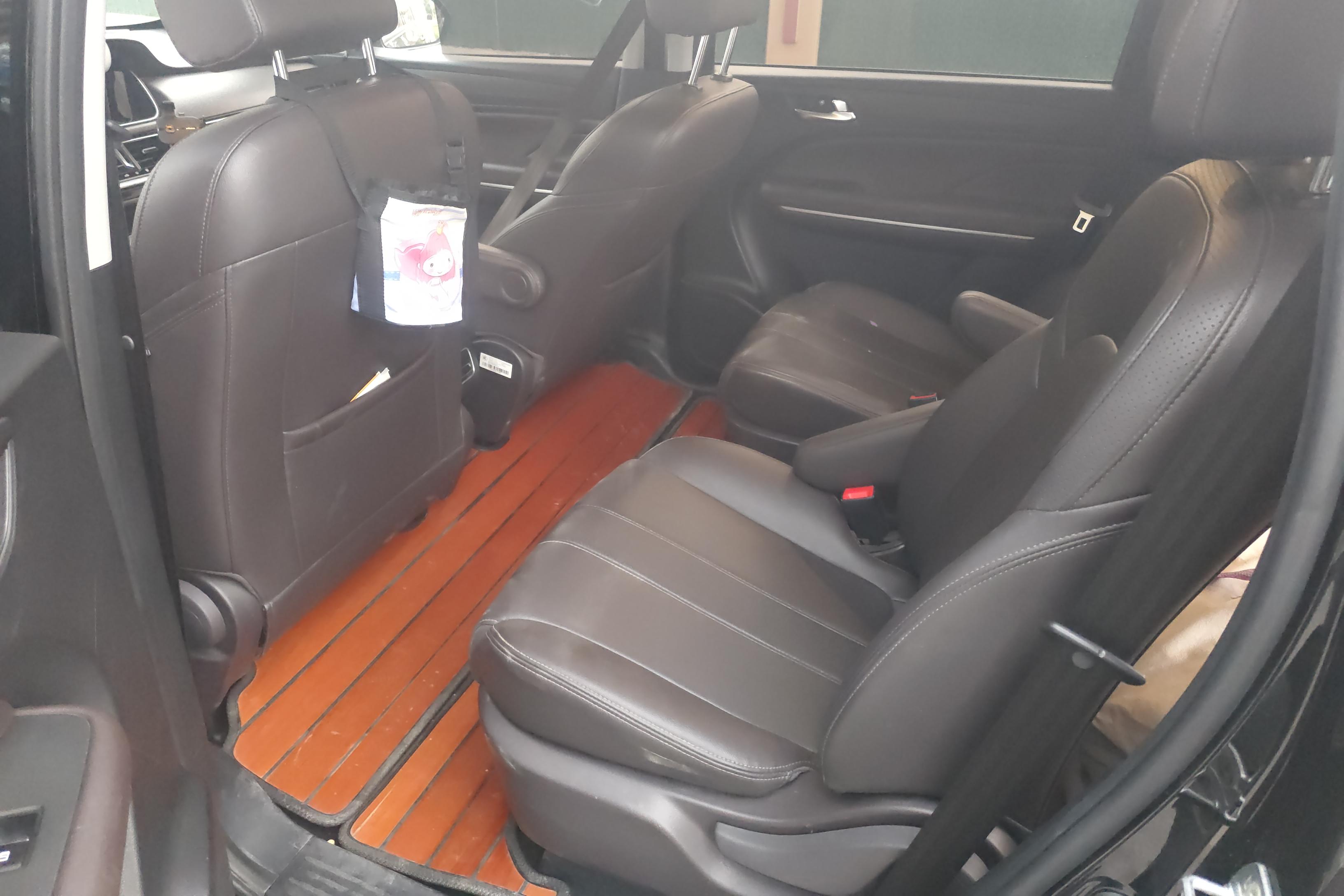 GAC Trumpchi M6 2020 car image #14