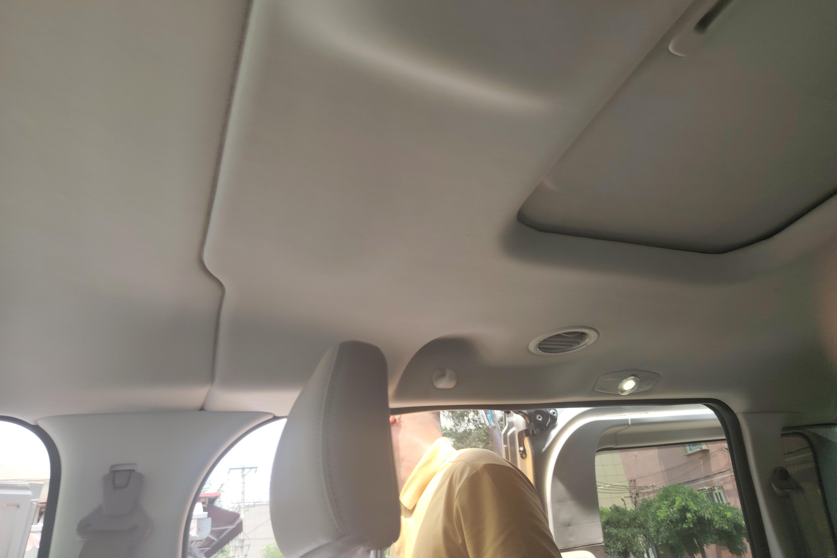 Ford Tourneo 2018 #14 Ford Tourneo 2018 immagine di auto #14