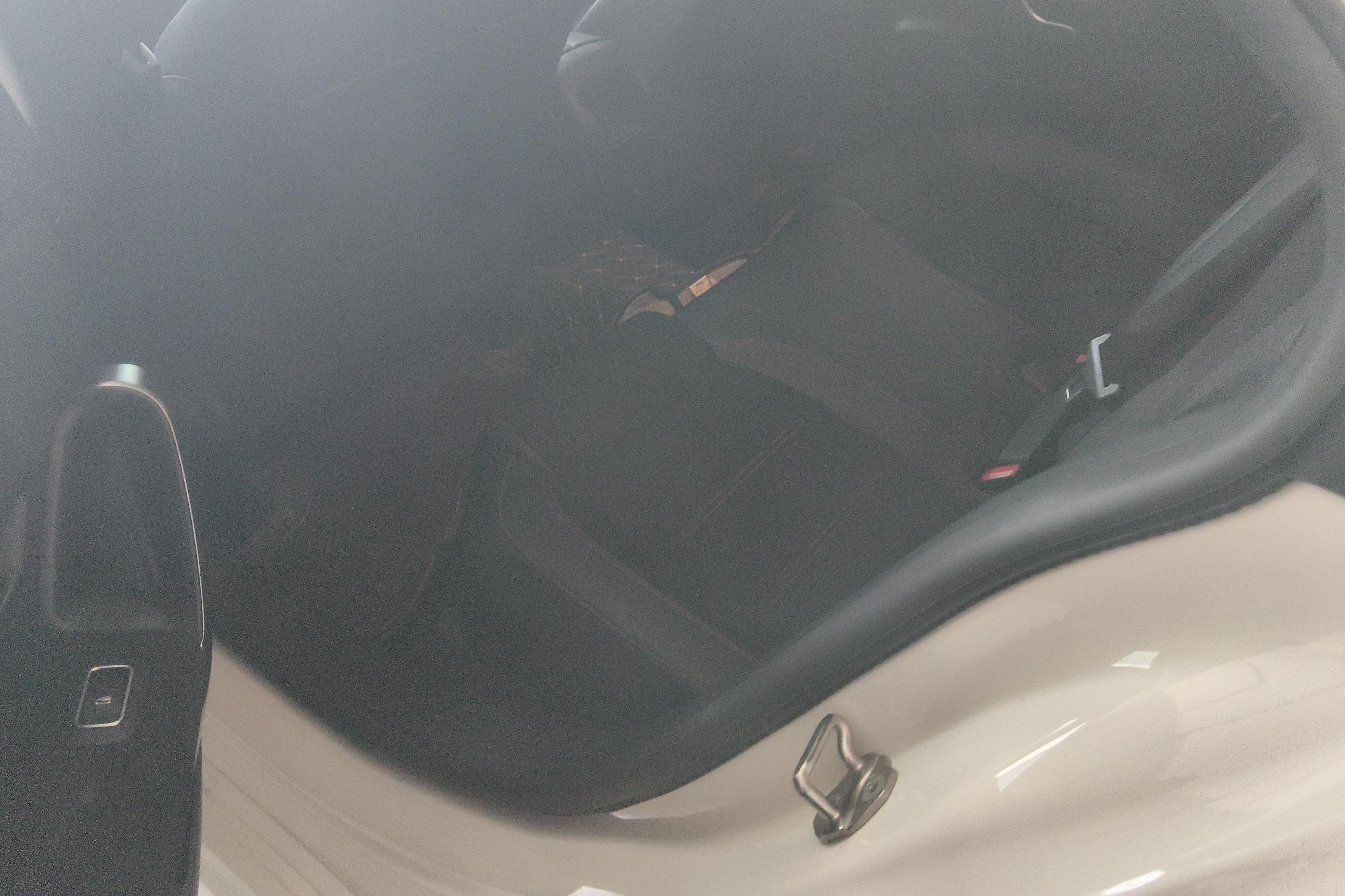 Mercedes-Benz CLA Class (Imported) 2022 car image #14