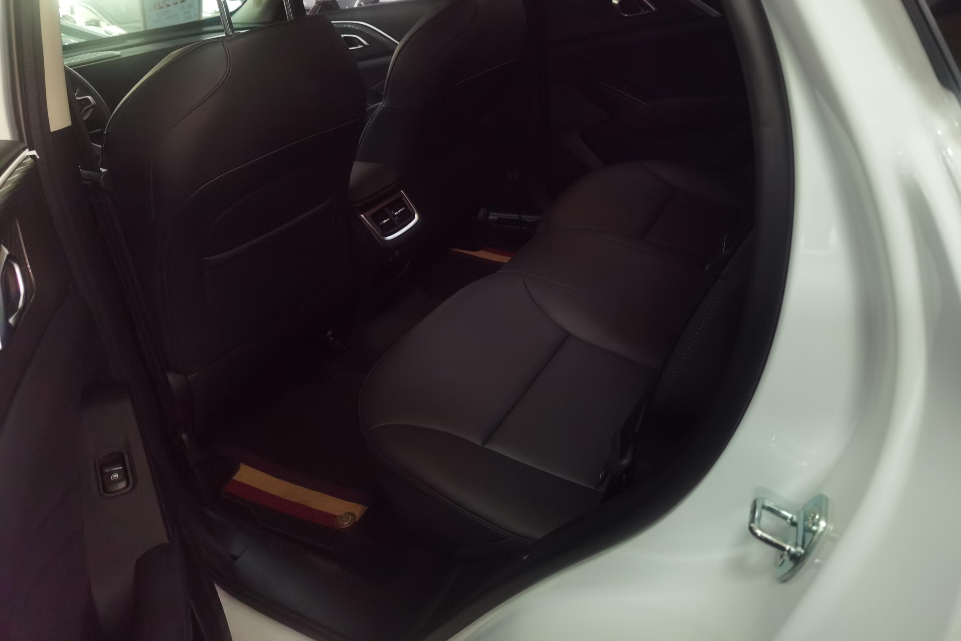 Haval Fierce Dragon MAX 2023 #14 Haval Fierce Dragon MAX 2023 car image #14