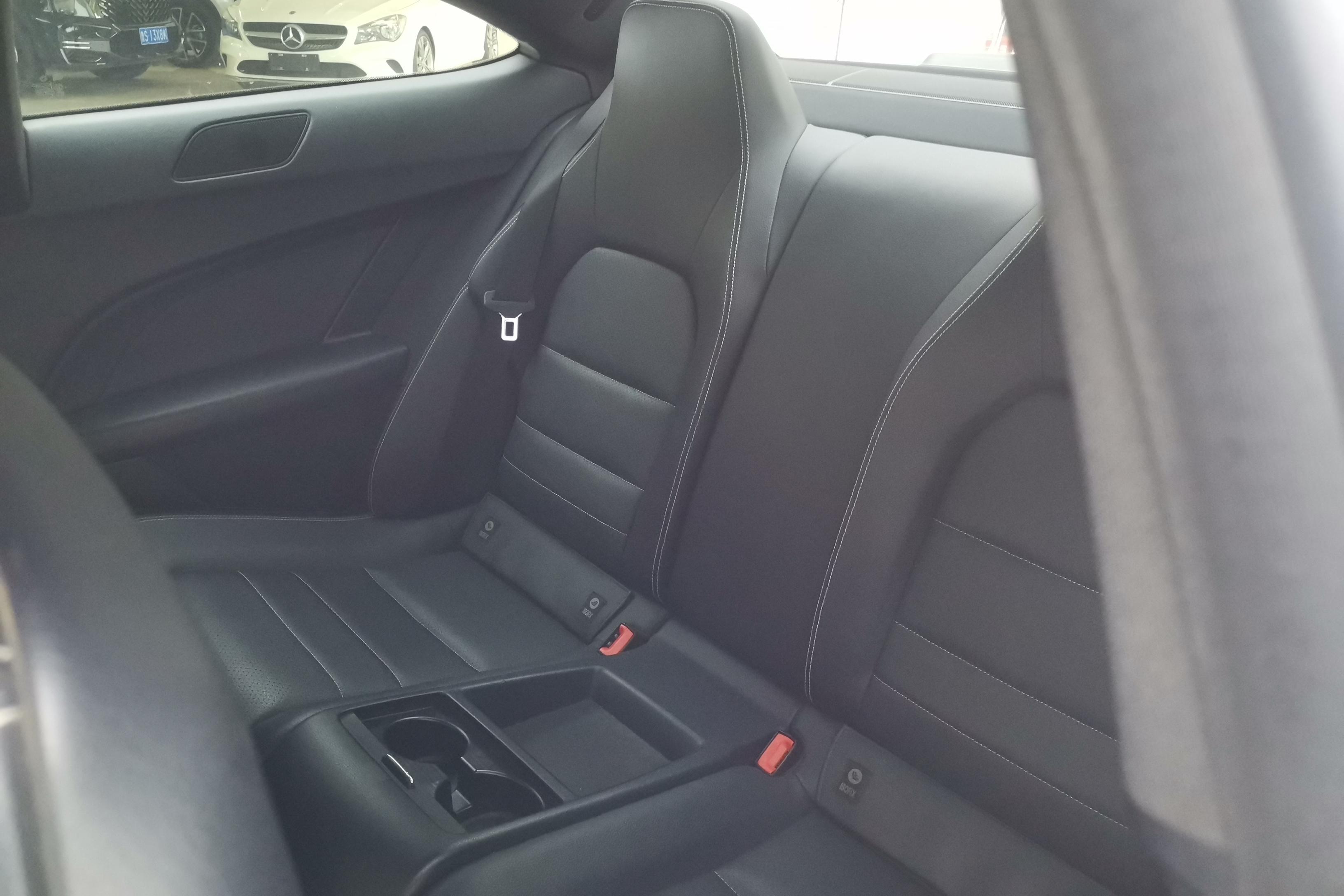 Mercedes-Benz C Class (Imported) 2014 car image #14