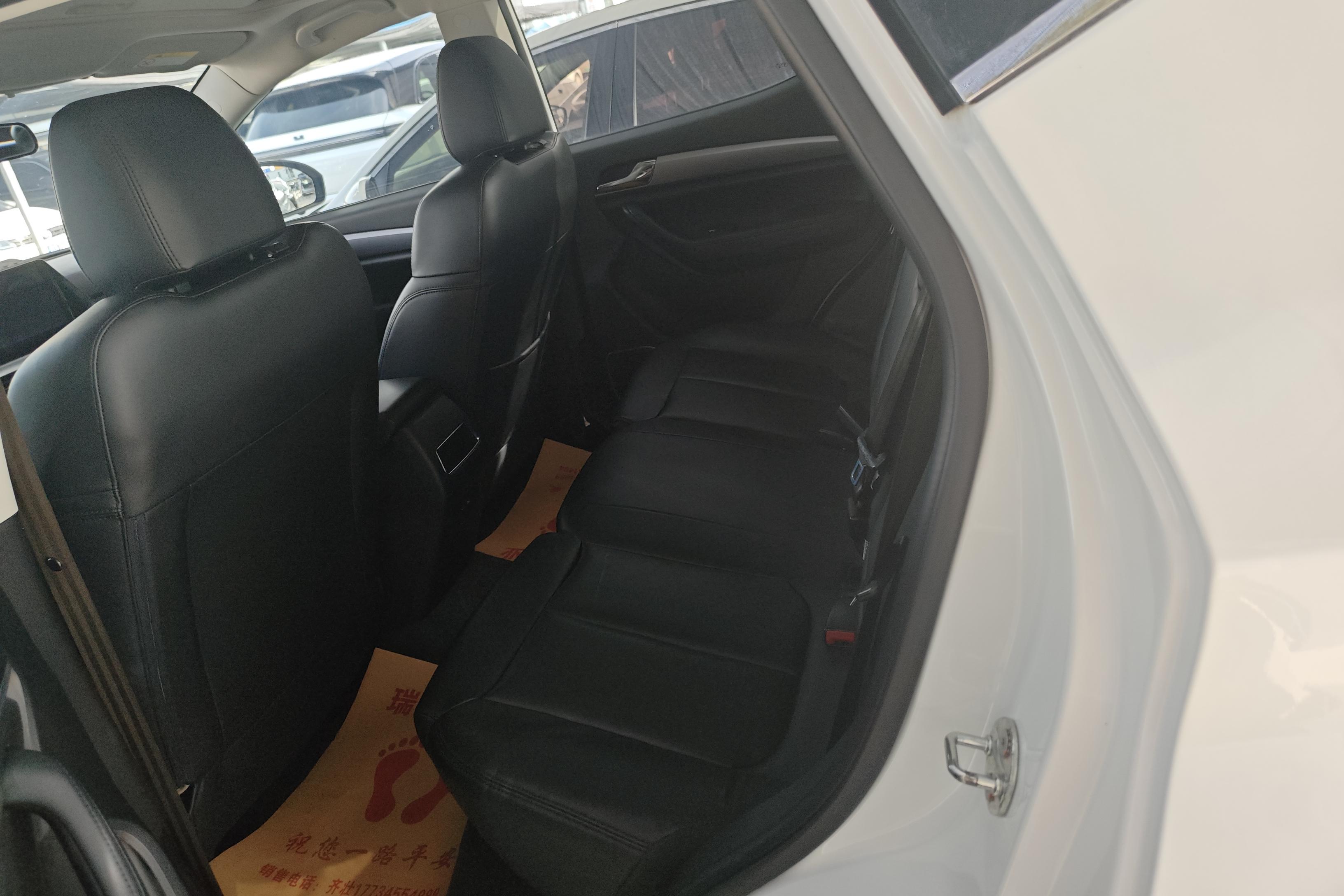 Soueast DX5 2021 car image #14