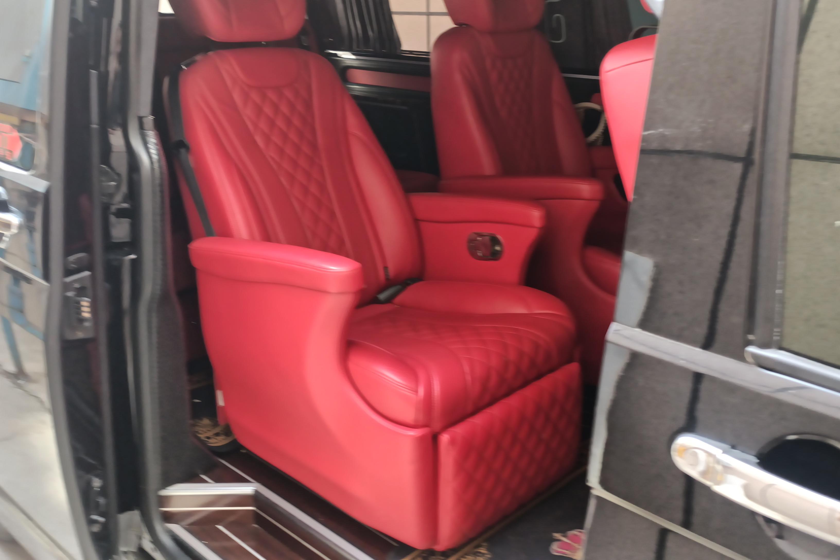 Volkswagen Caravelle 2019 #14 Volkswagen Caravelle 2019 car image #14